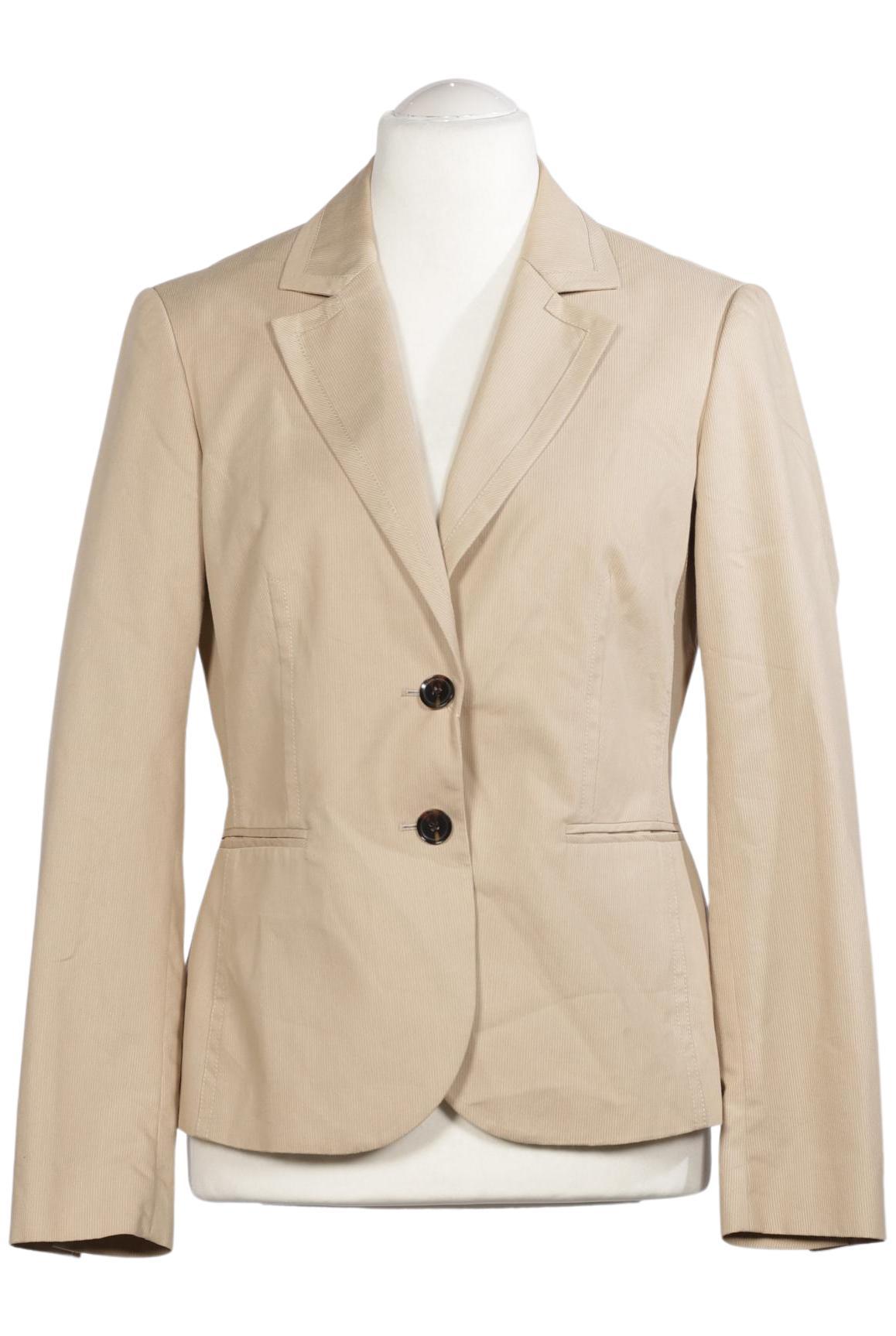 

Esprit Damen Blazer, beige, Gr. 42