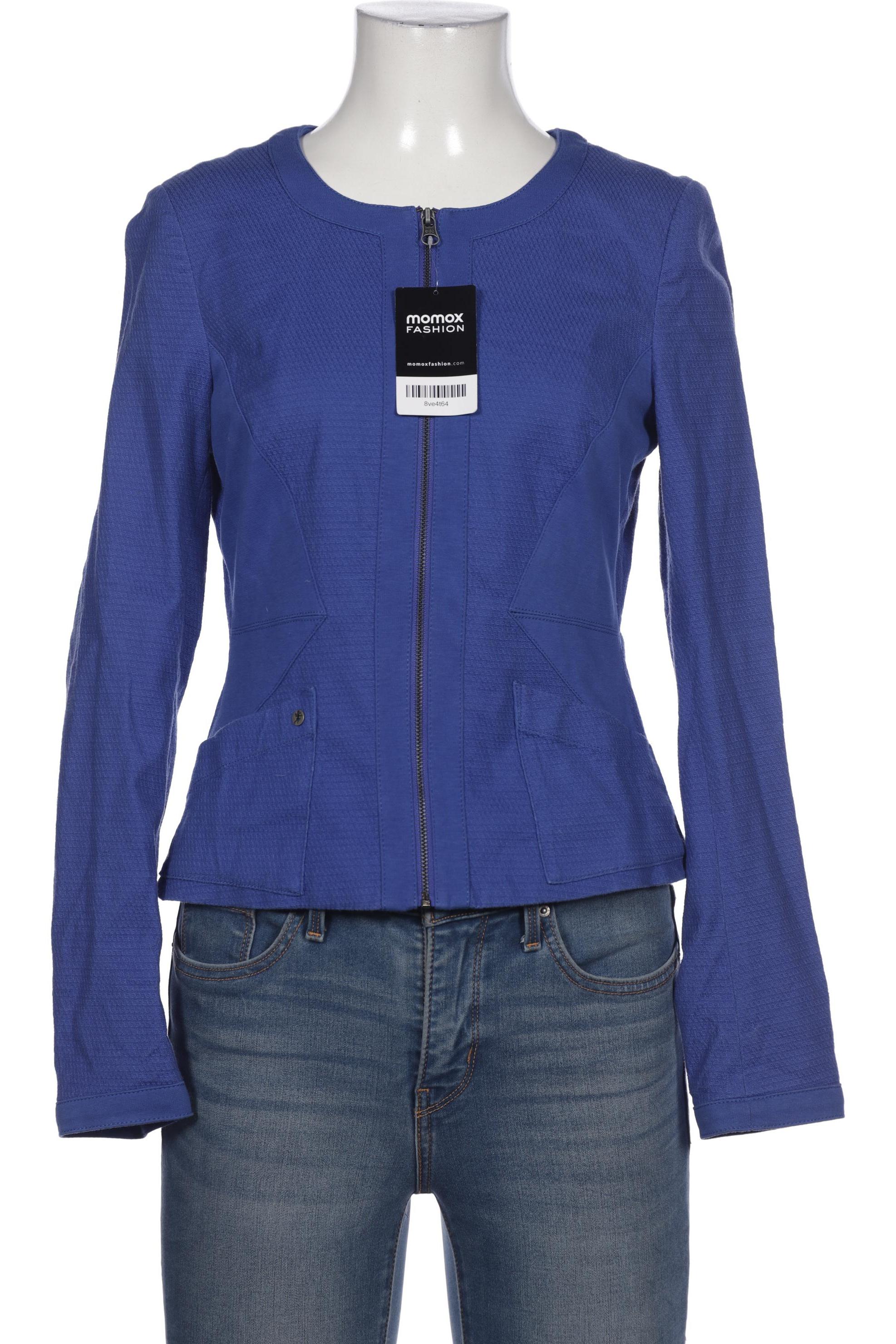 

Esprit Damen Blazer, blau, Gr. 34