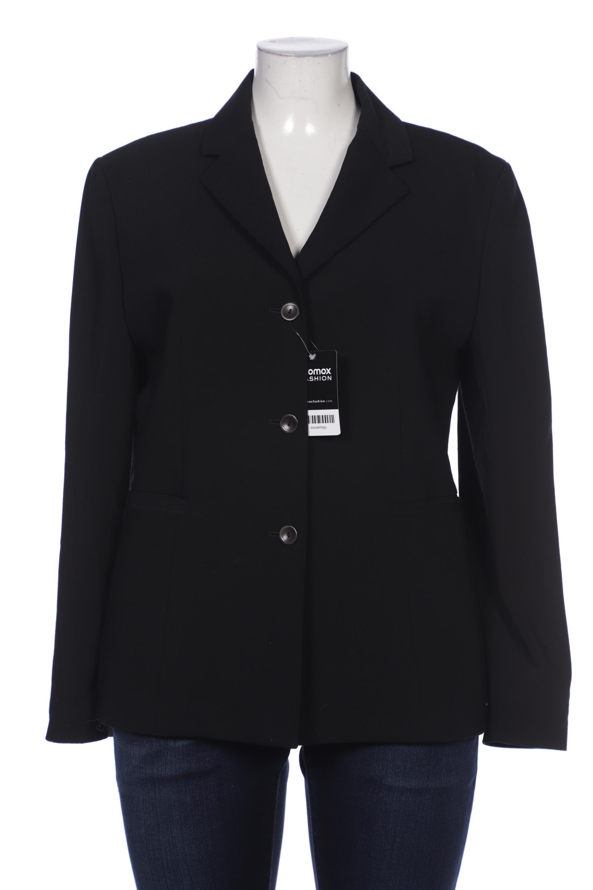 

Esprit Damen Blazer, schwarz, Gr. 44