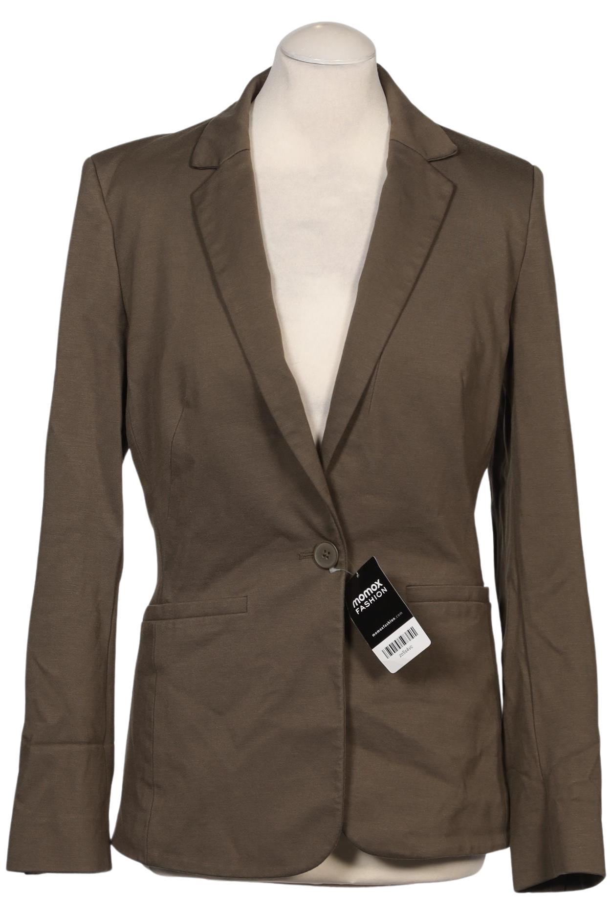 

Esprit Damen Blazer, braun, Gr. 36