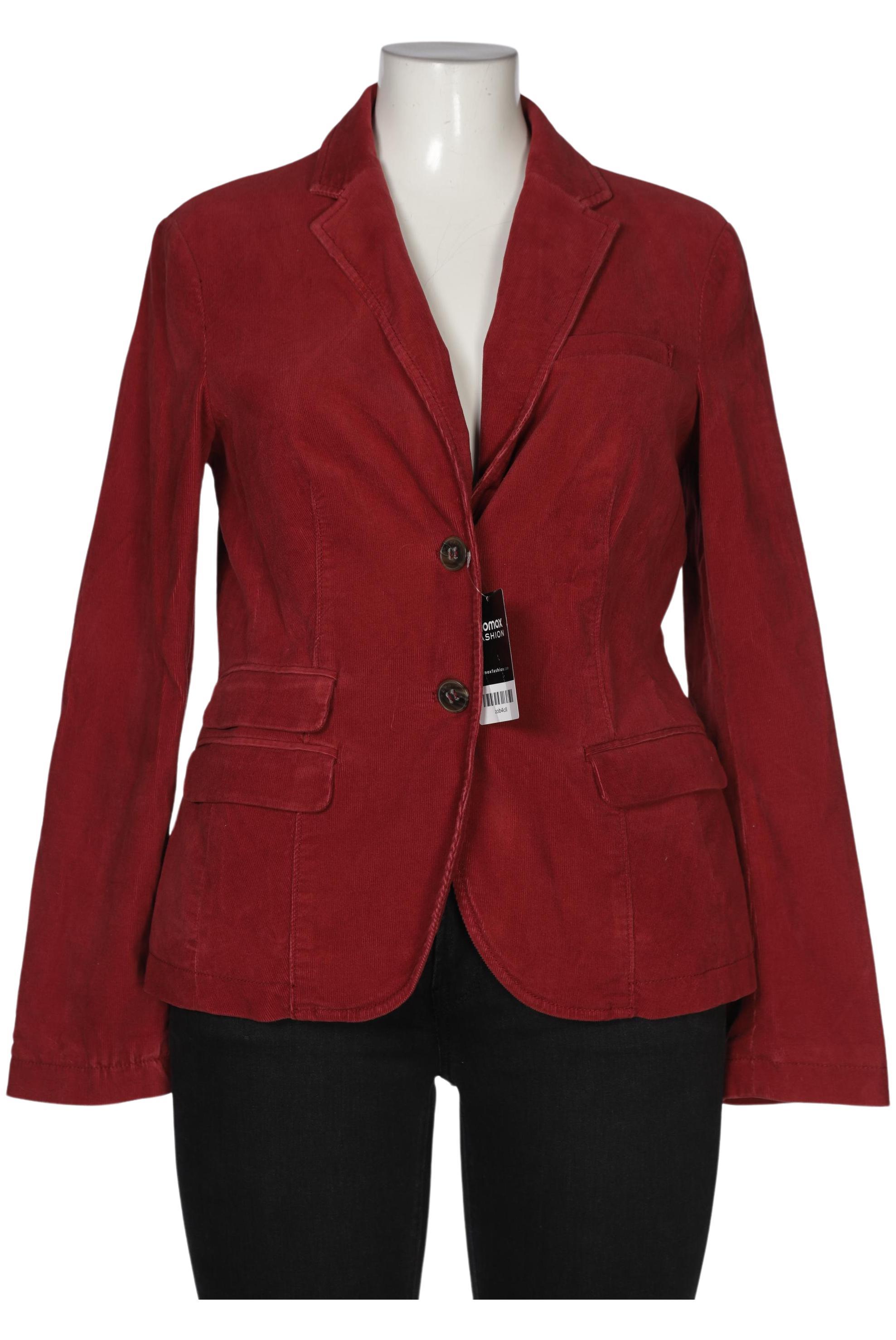 

Esprit Damen Blazer, rot, Gr. 42