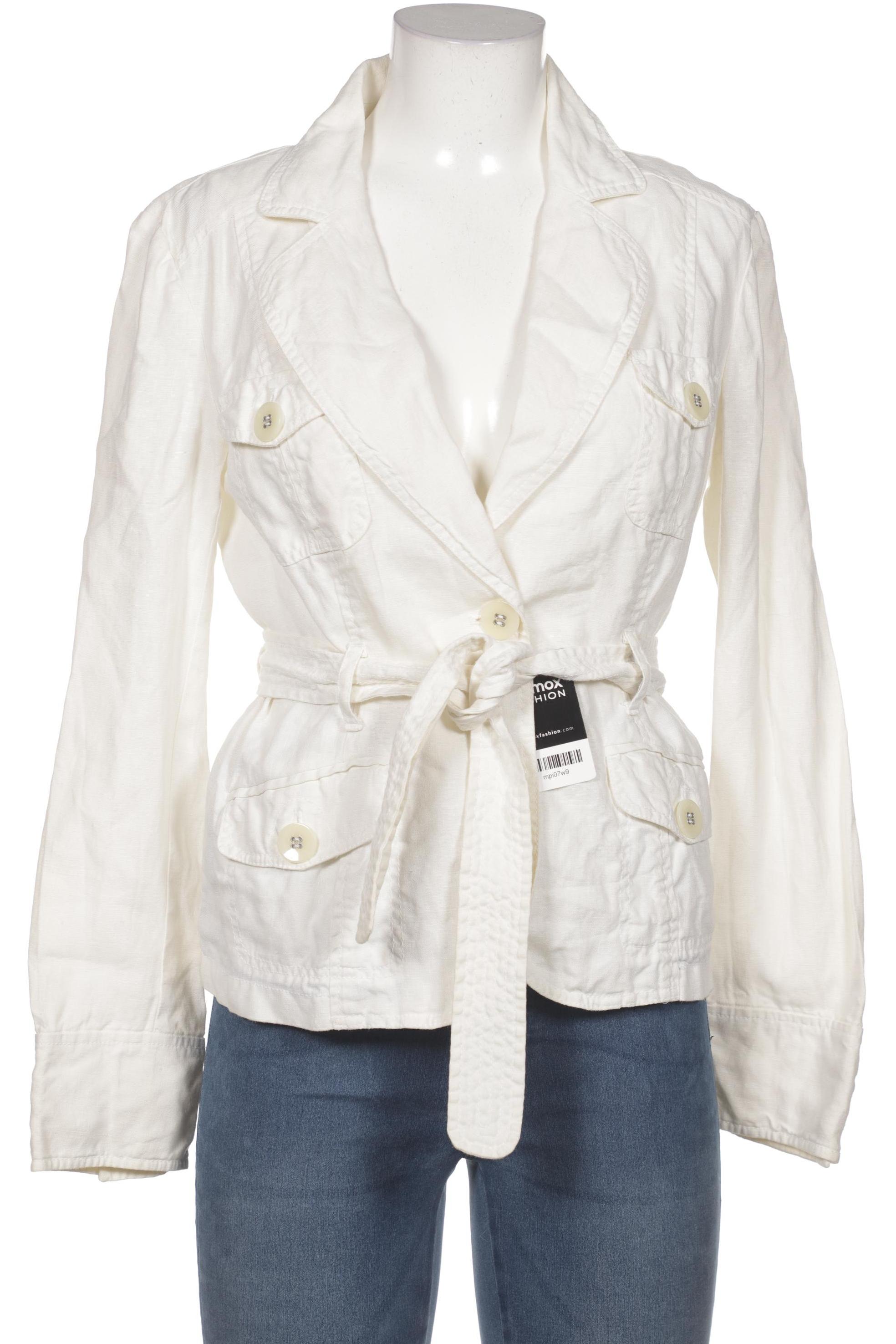 

Esprit Damen Blazer, cremeweiß, Gr. 40