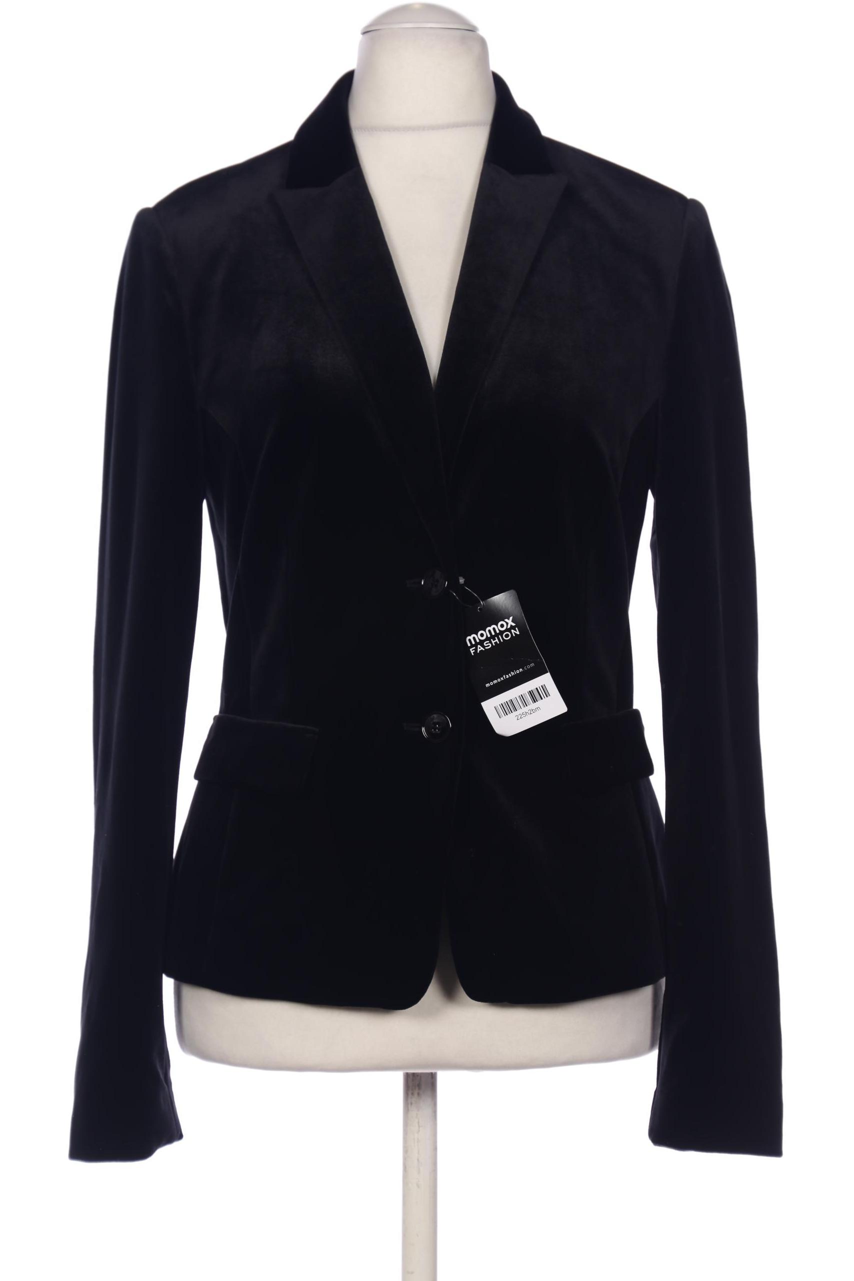 

Esprit Damen Blazer, schwarz, Gr. 38