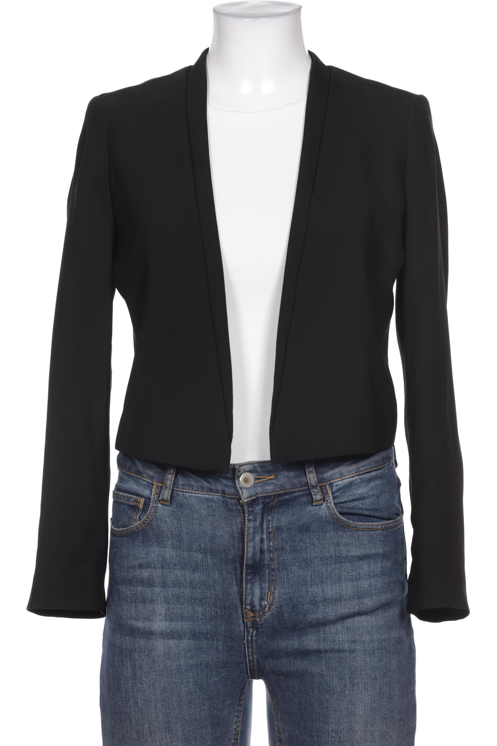 

Esprit Damen Blazer, schwarz, Gr. 38