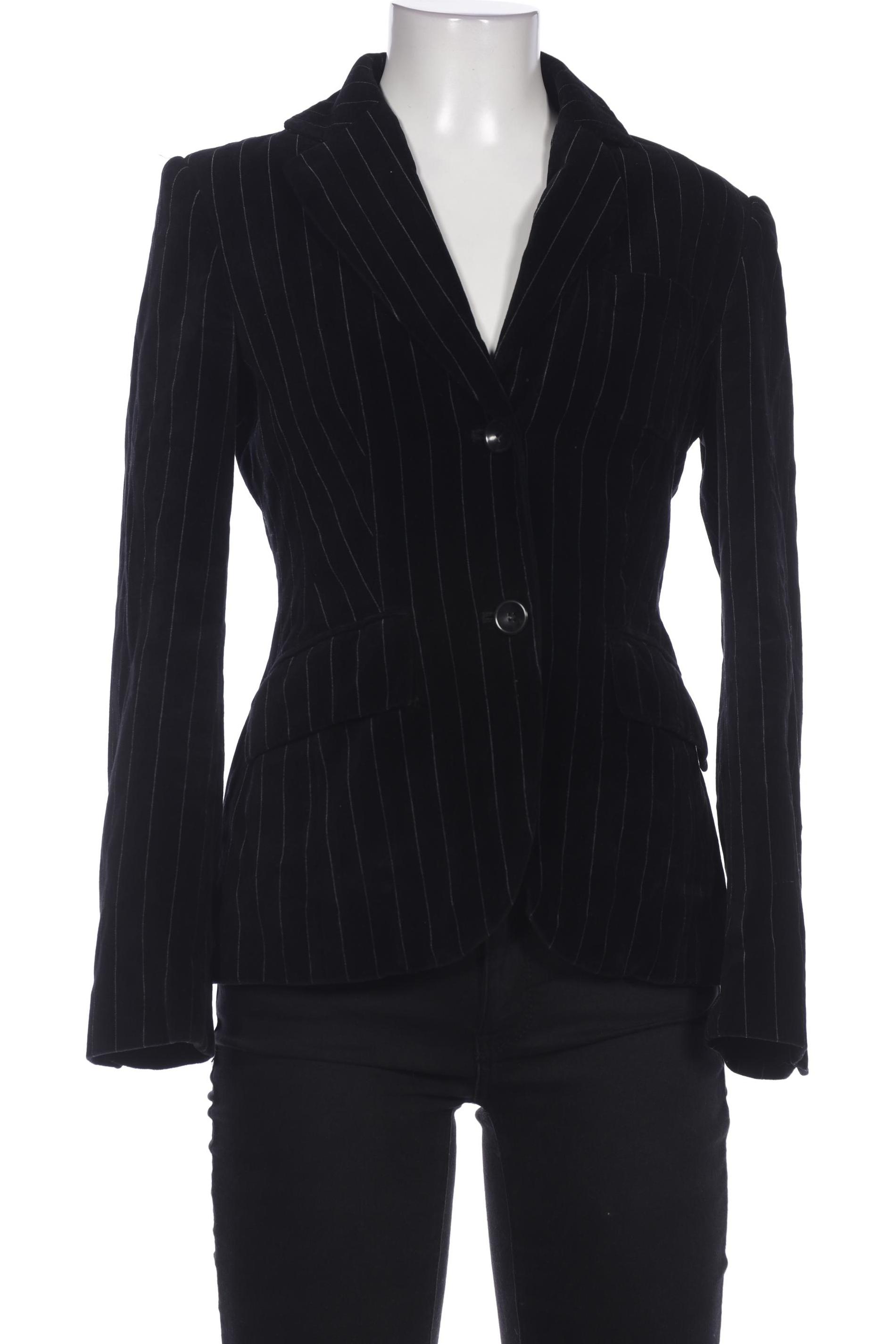 

Esprit Damen Blazer, schwarz, Gr. 34