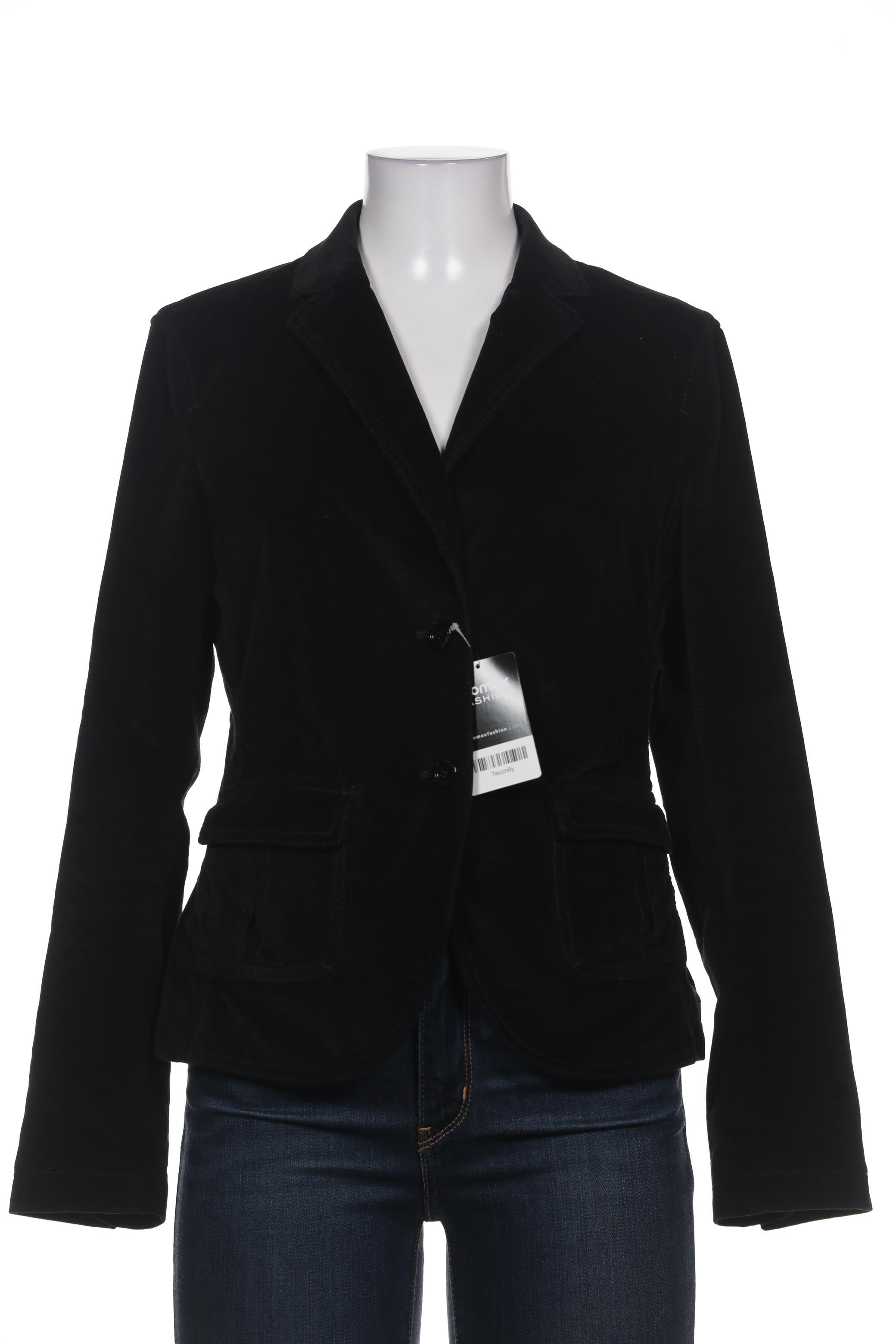 

Esprit Damen Blazer, schwarz, Gr. 40