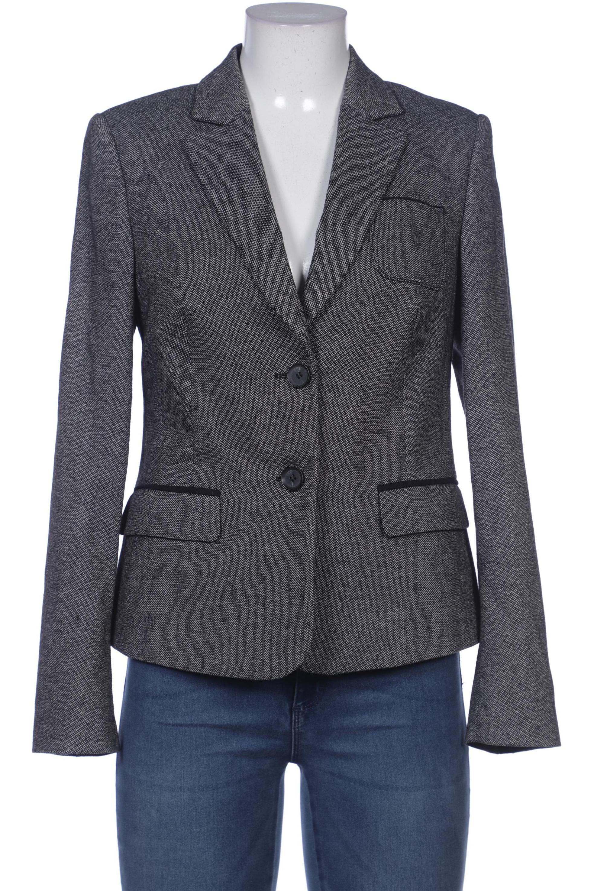 

Esprit Damen Blazer, grau, Gr. 38