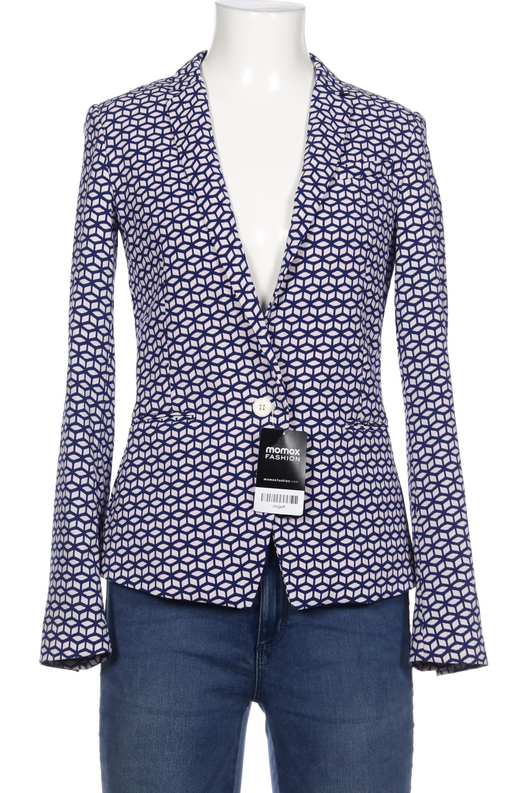 

Esprit Damen Blazer, marineblau
