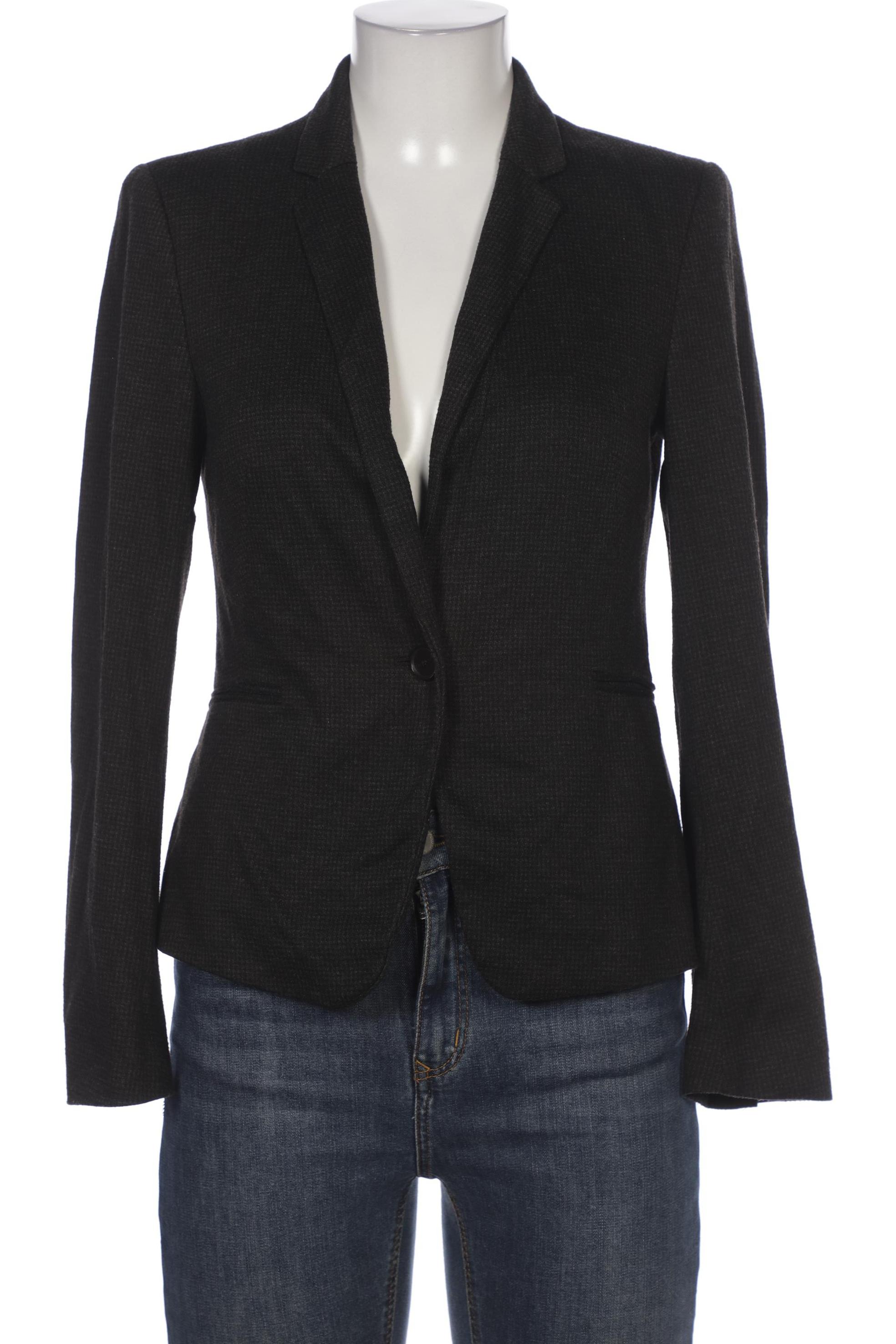 

Esprit Damen Blazer, schwarz, Gr. 38