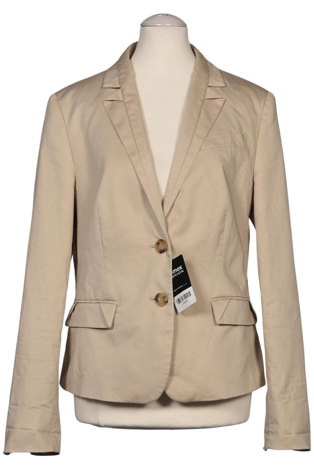 

Esprit Damen Blazer, beige, Gr. 40