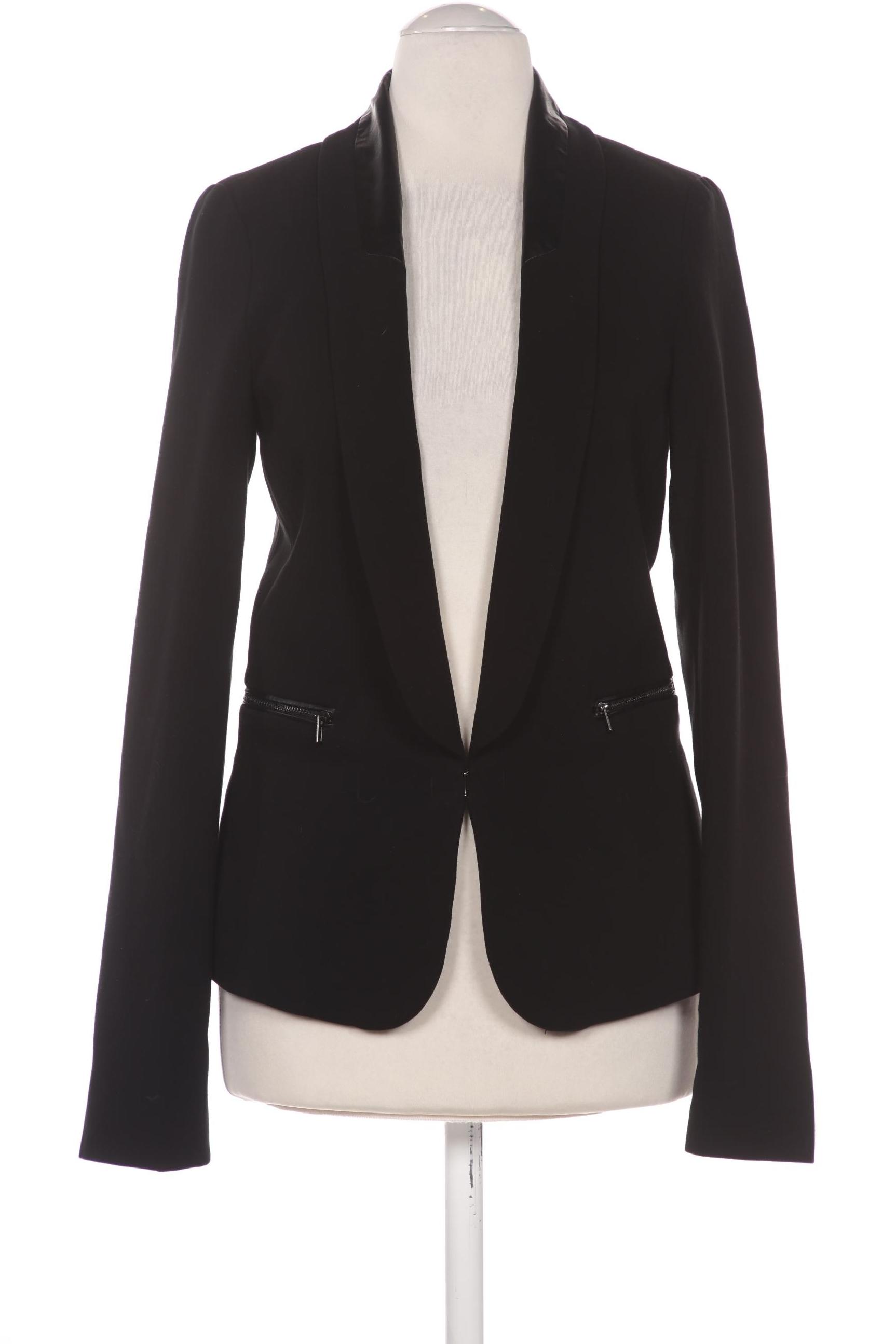 

Esprit Damen Blazer, schwarz, Gr. 32