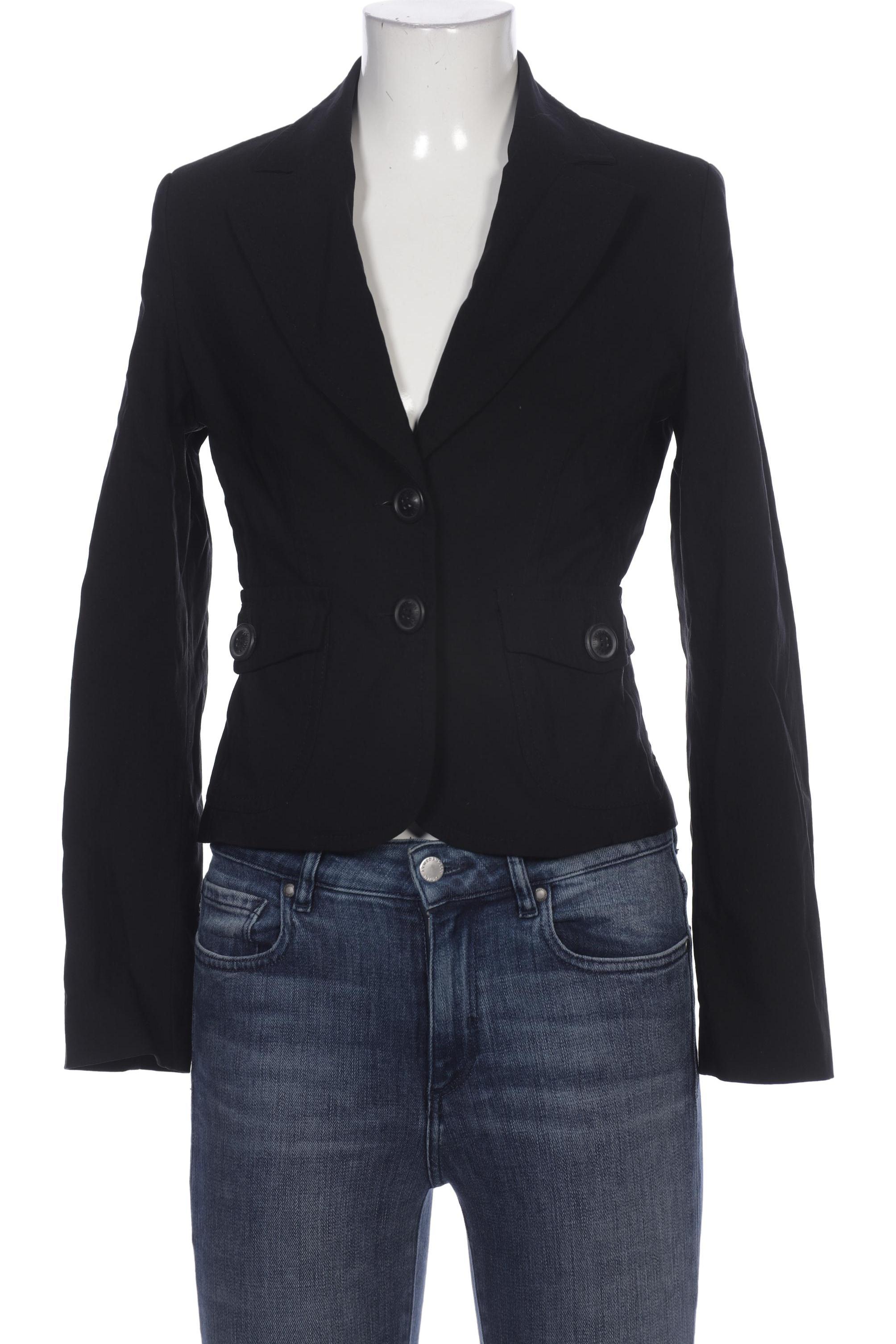 

Esprit Damen Blazer, schwarz, Gr. 34