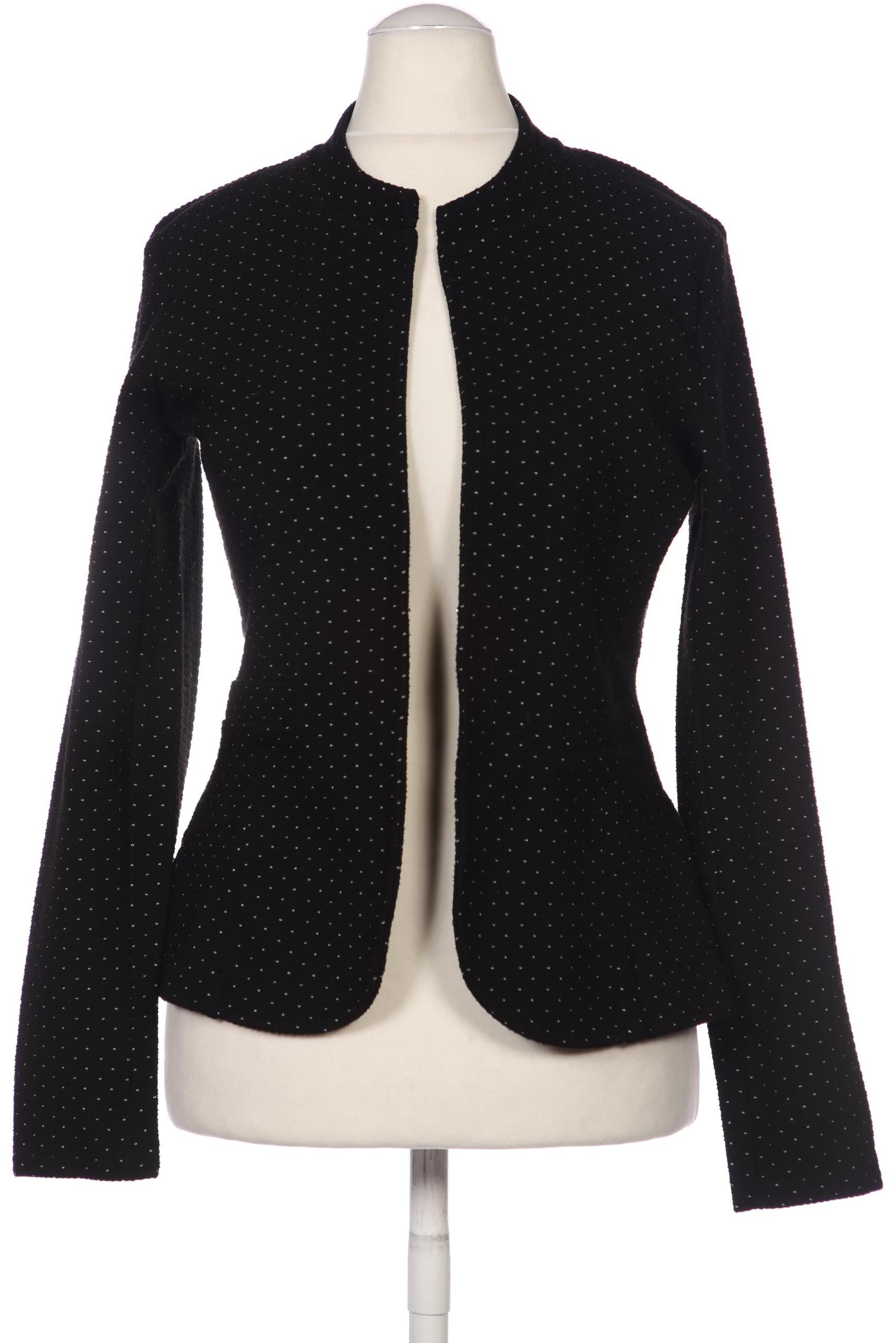 

Esprit Damen Blazer, schwarz, Gr. 38