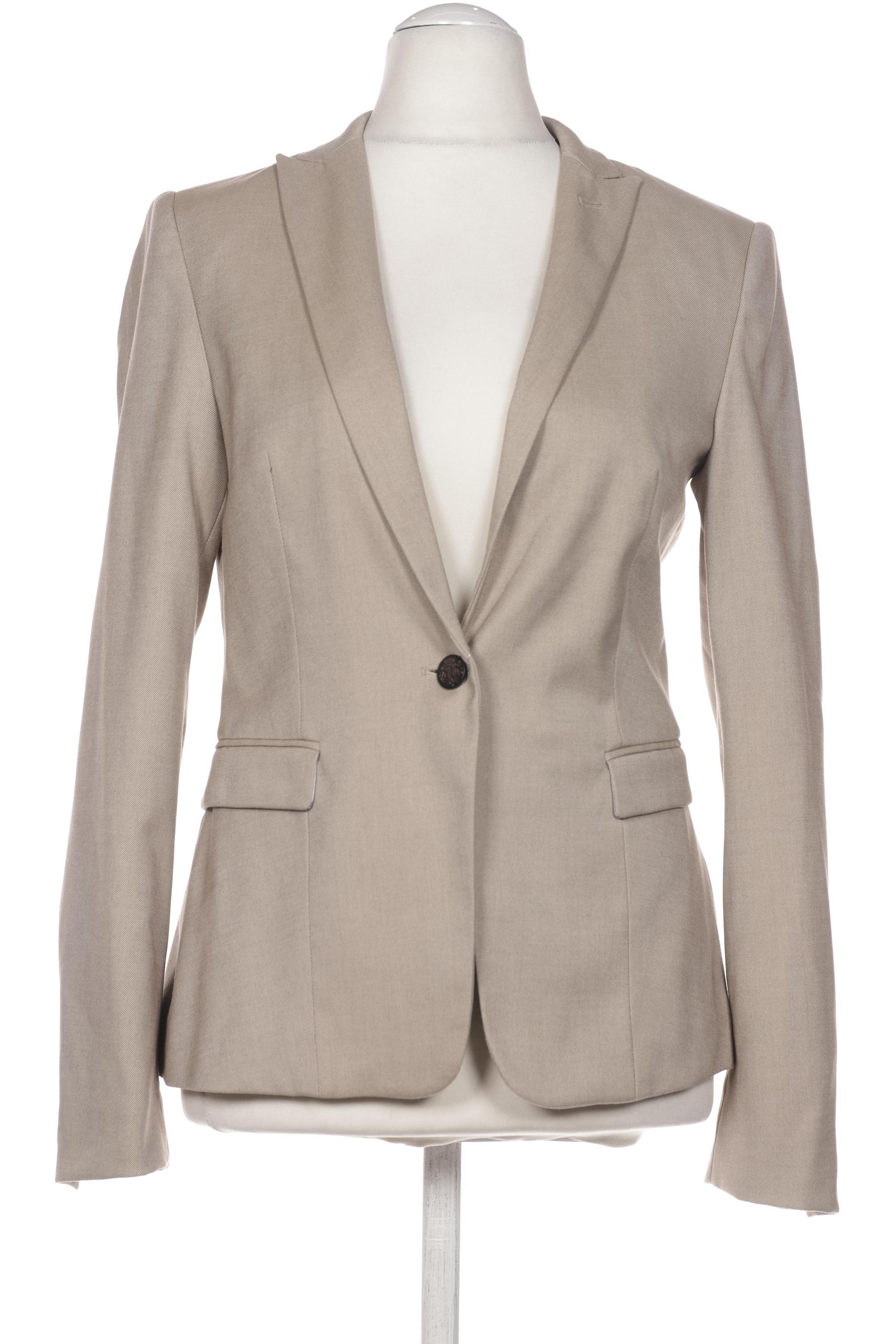 

Esprit Damen Blazer, beige, Gr. 36