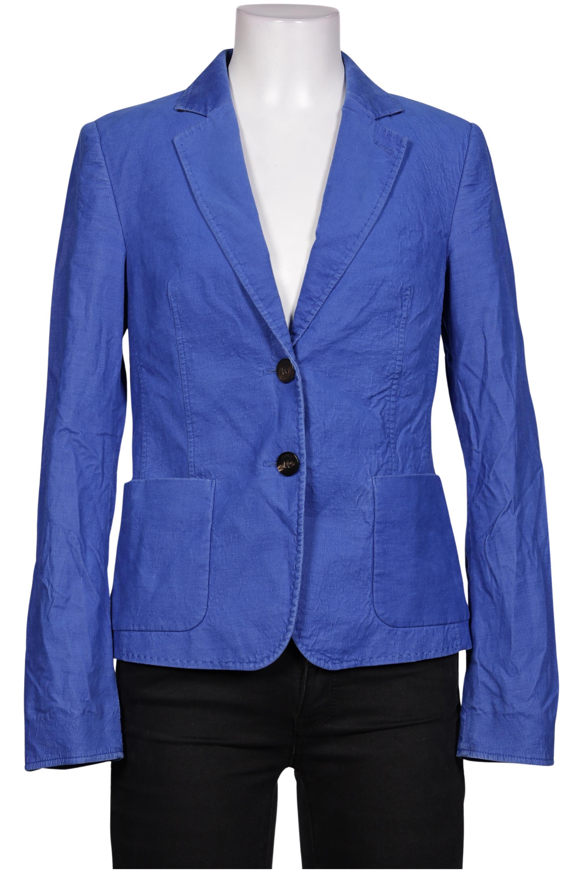 

Esprit Damen Blazer, blau, Gr. 34