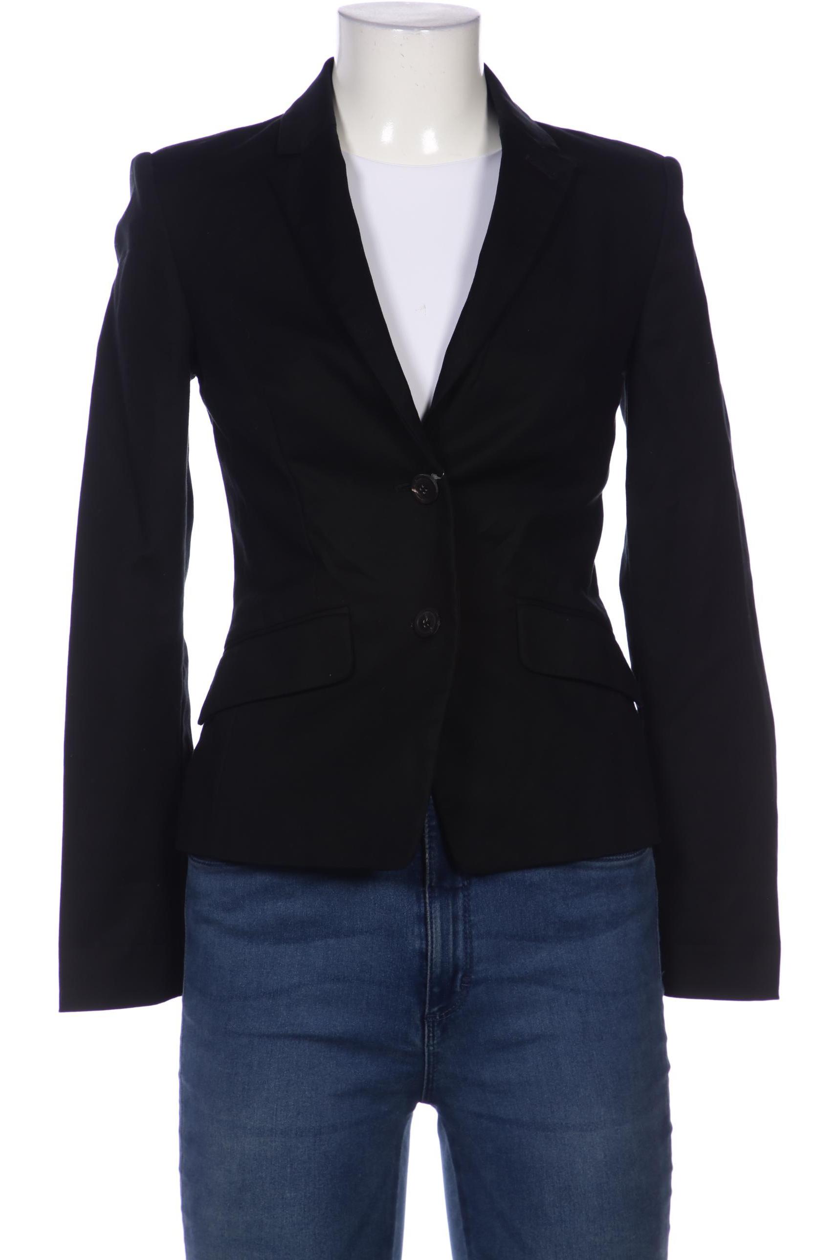 

Esprit Damen Blazer, schwarz, Gr. 32