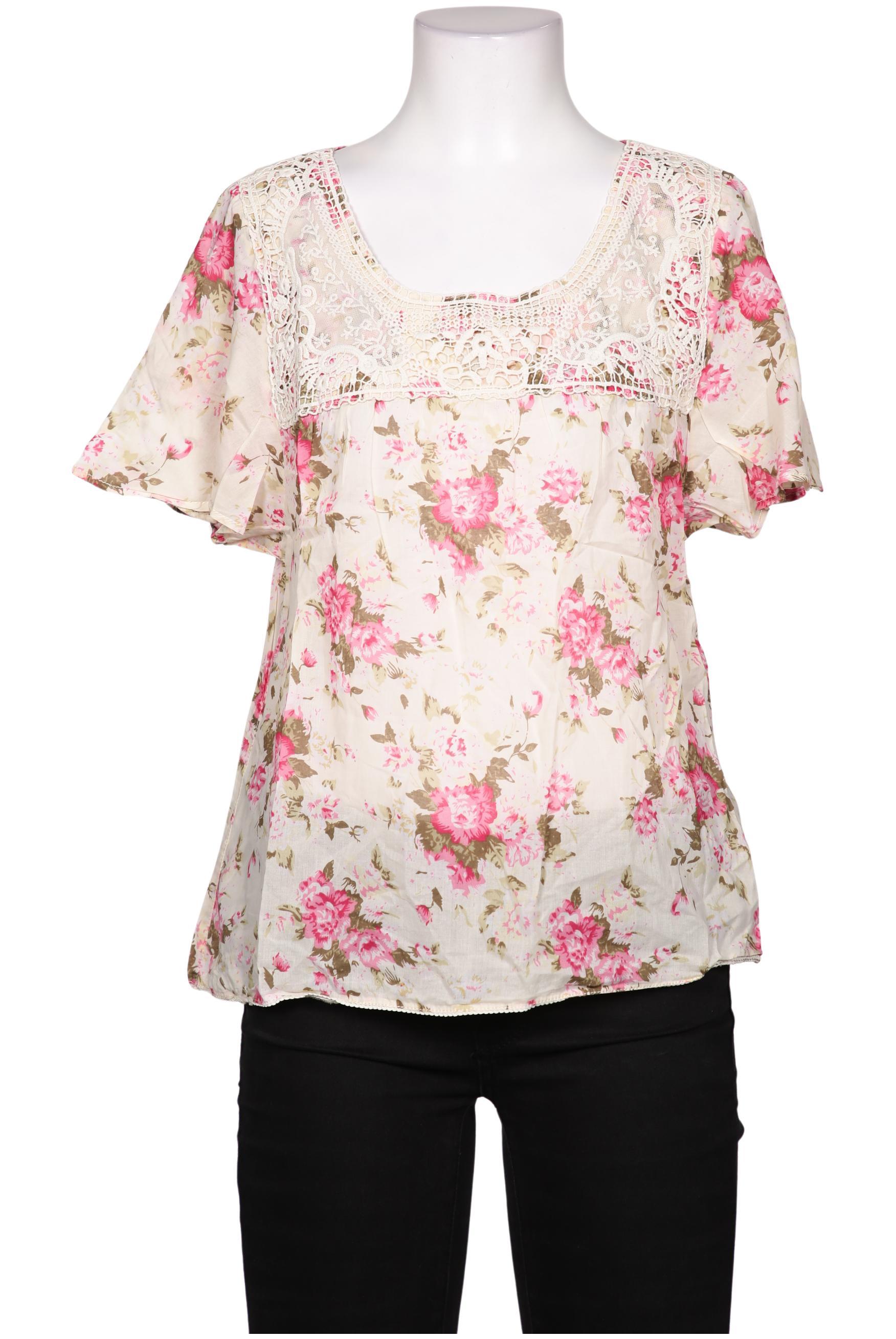

Esprit Damen Bluse, mehrfarbig, Gr. 36
