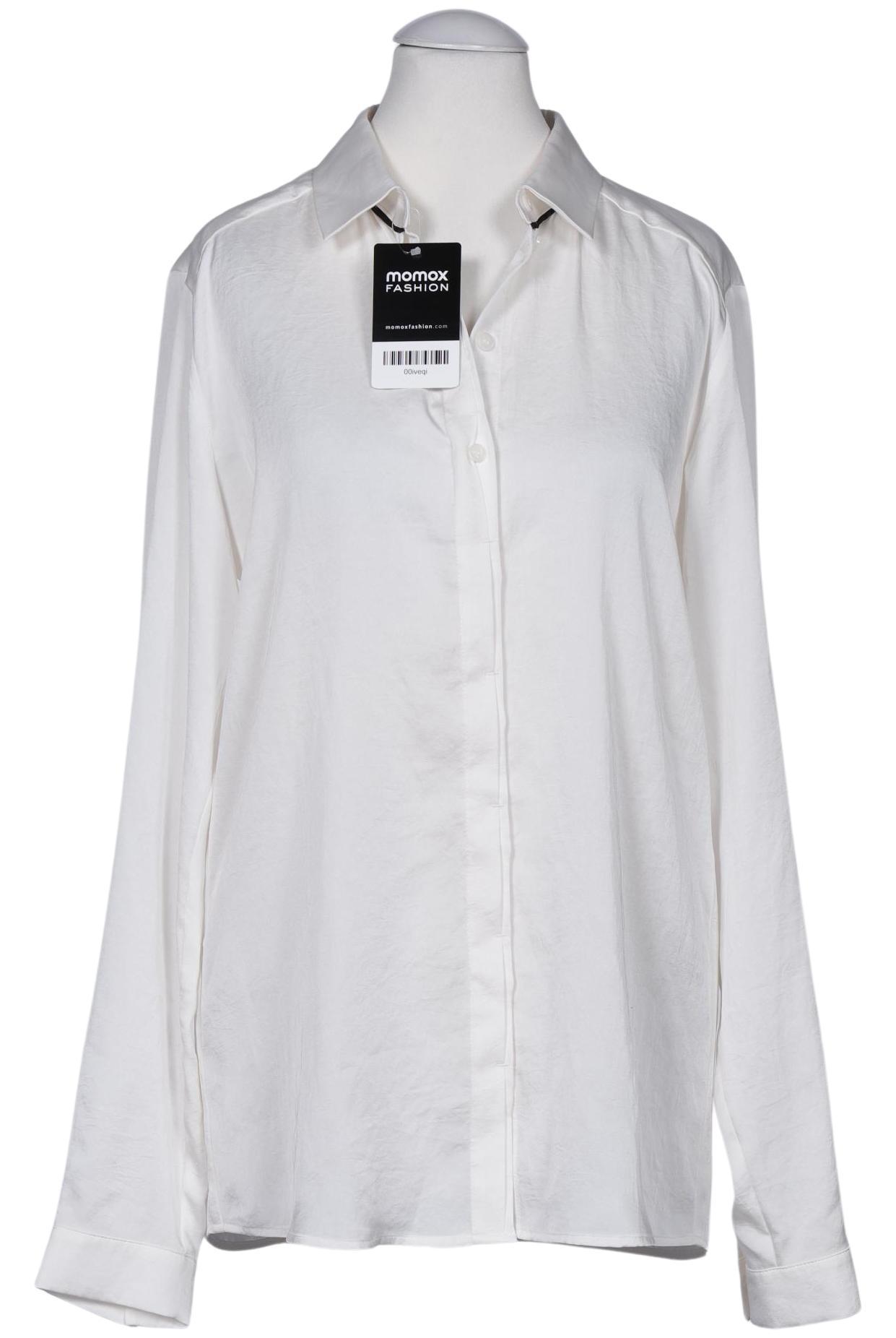 

Esprit Damen Bluse, cremeweiß, Gr. 36