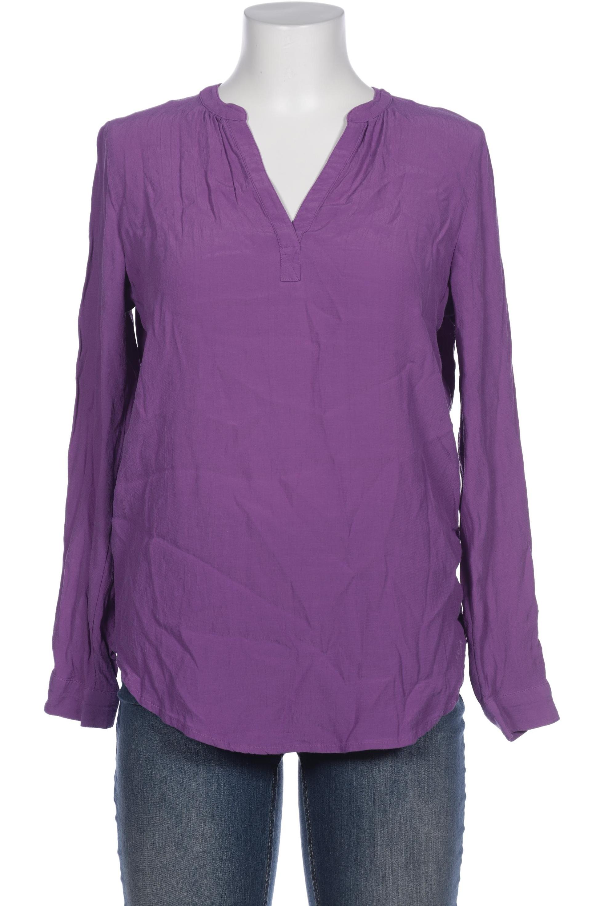 

Esprit Damen Bluse, flieder, Gr. 36