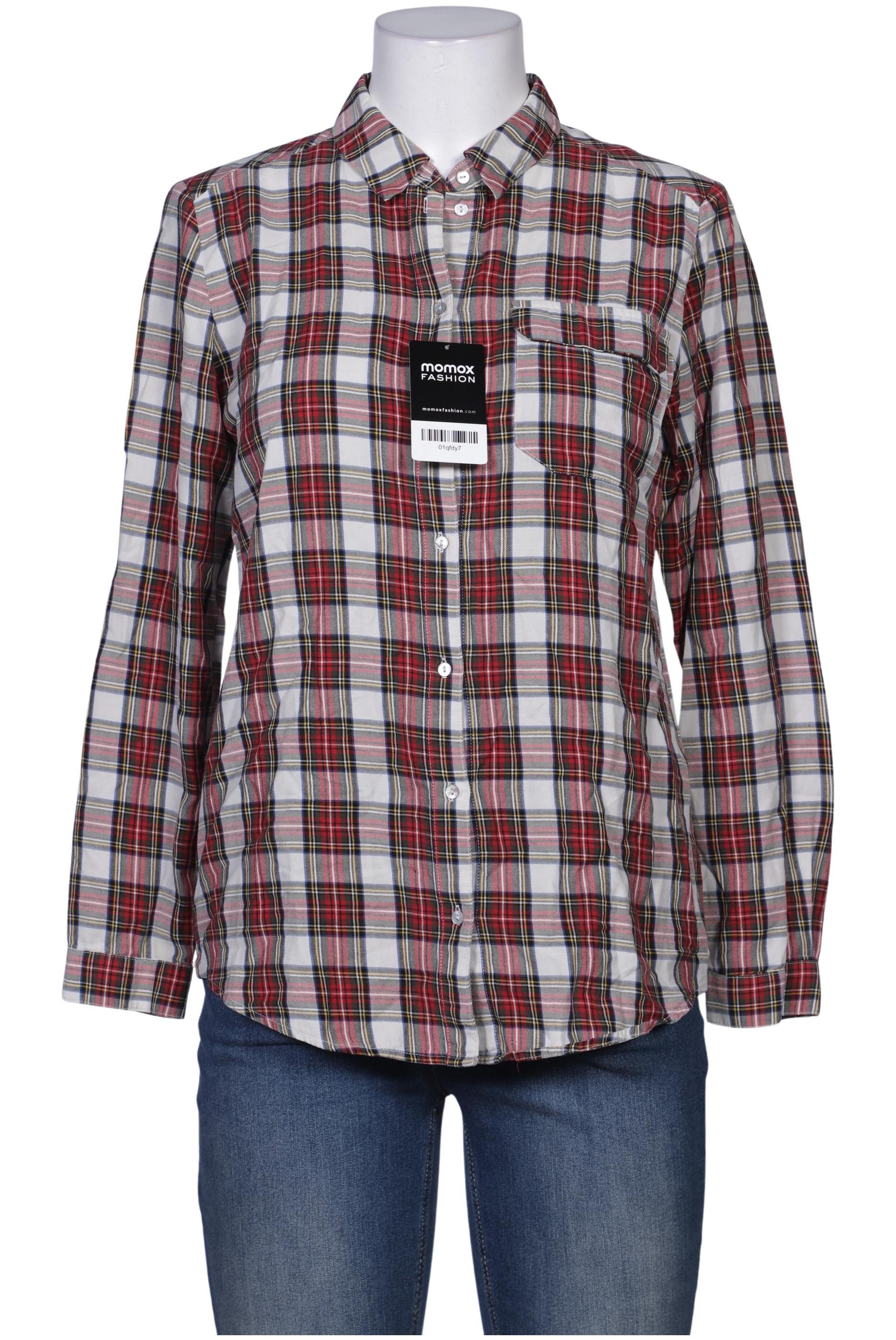 

Esprit Damen Bluse, rot, Gr. 36