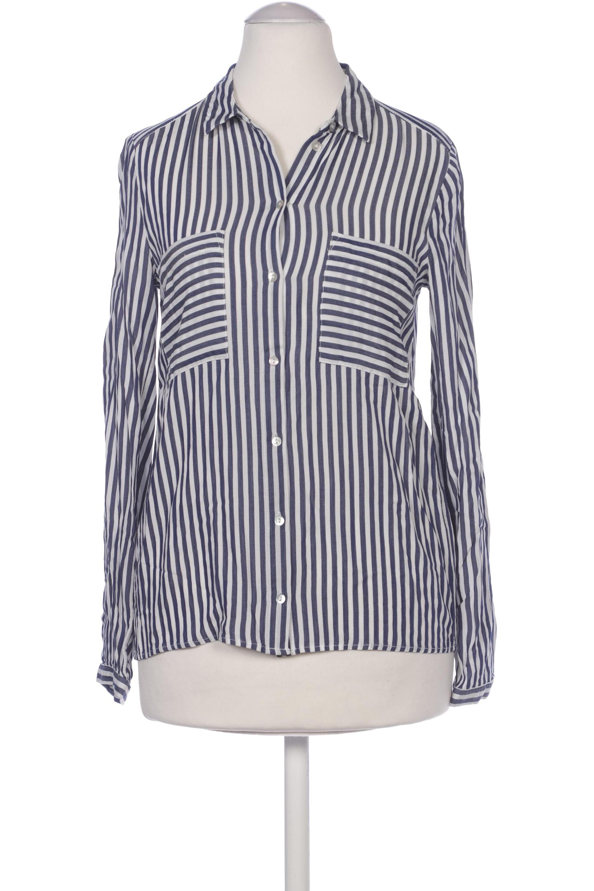 

Esprit Damen Bluse, marineblau, Gr. 32