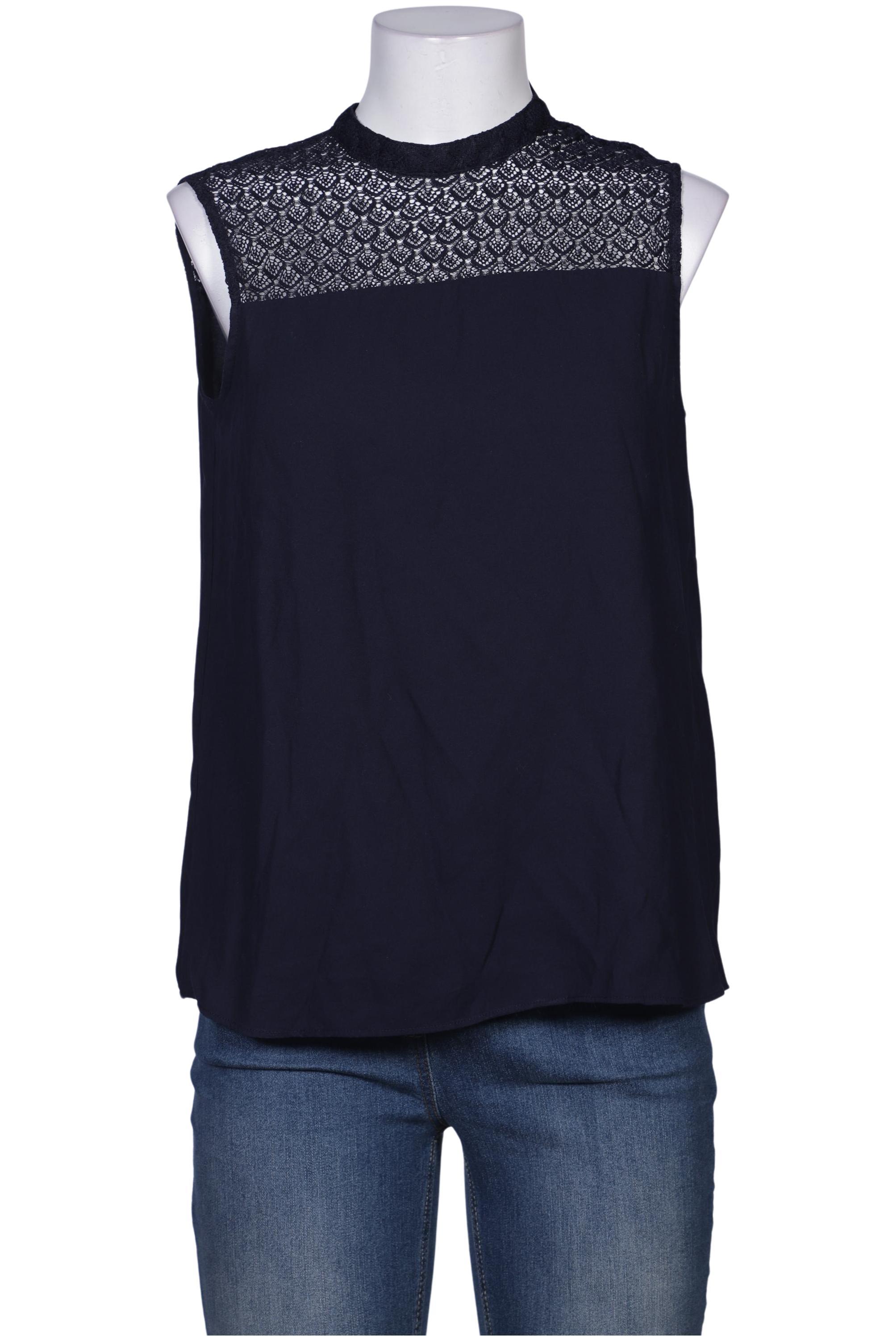 

Esprit Damen Bluse, marineblau, Gr. 40