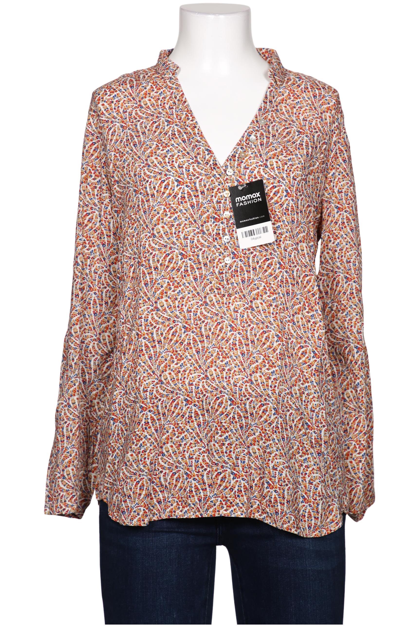 

Esprit Damen Bluse, mehrfarbig, Gr. 38