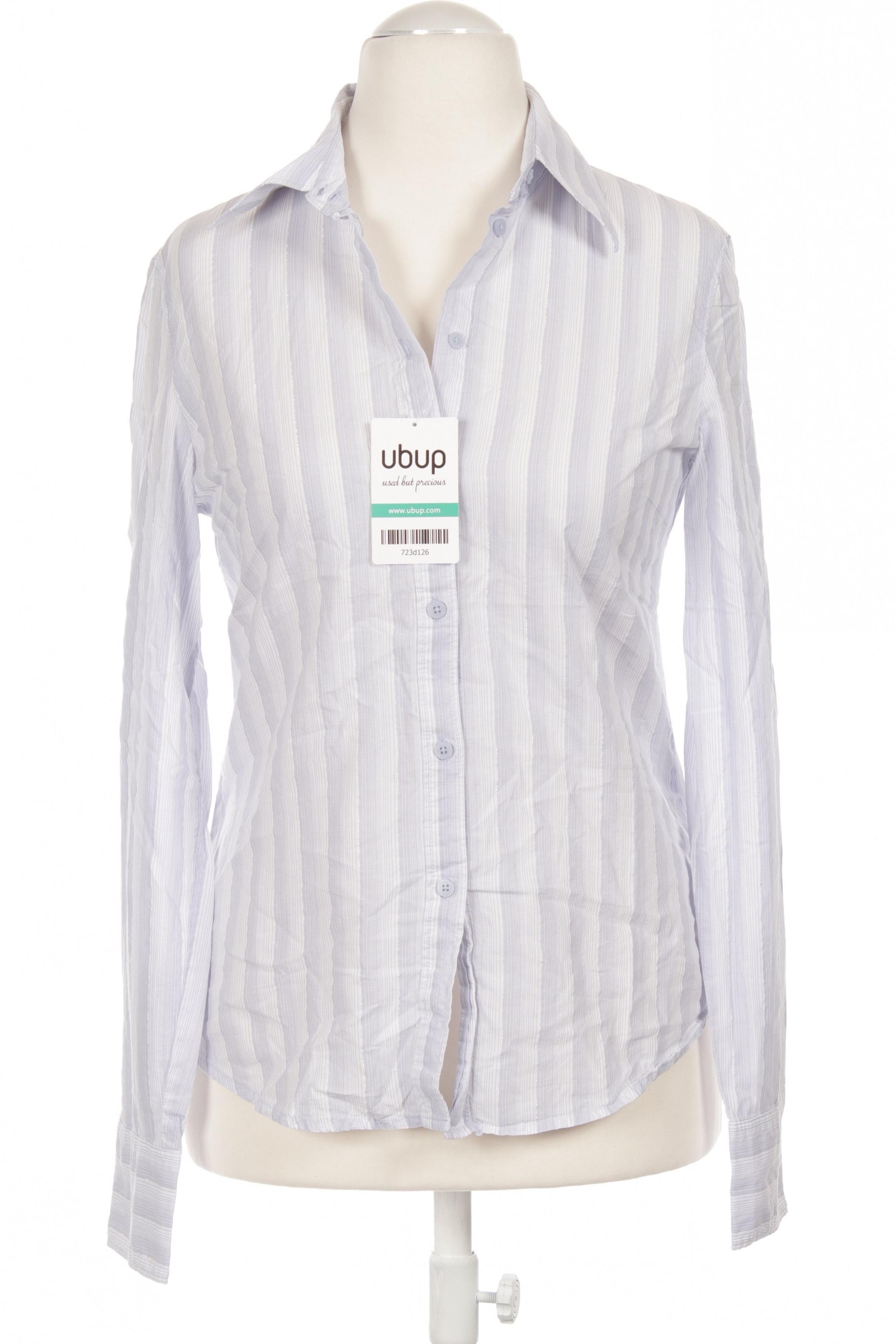 

Esprit Damen Bluse, blau, Gr.