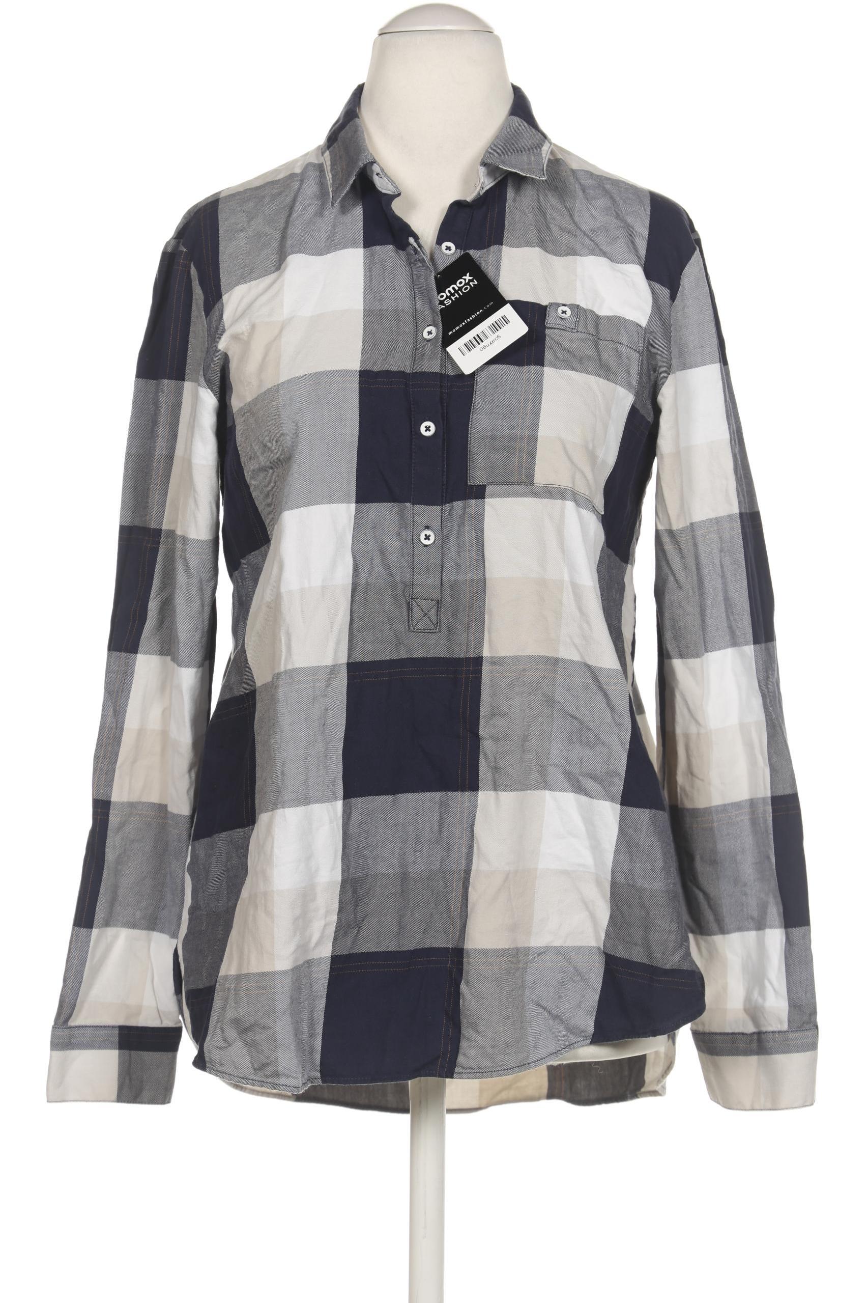 

Esprit Damen Bluse, marineblau, Gr. 36
