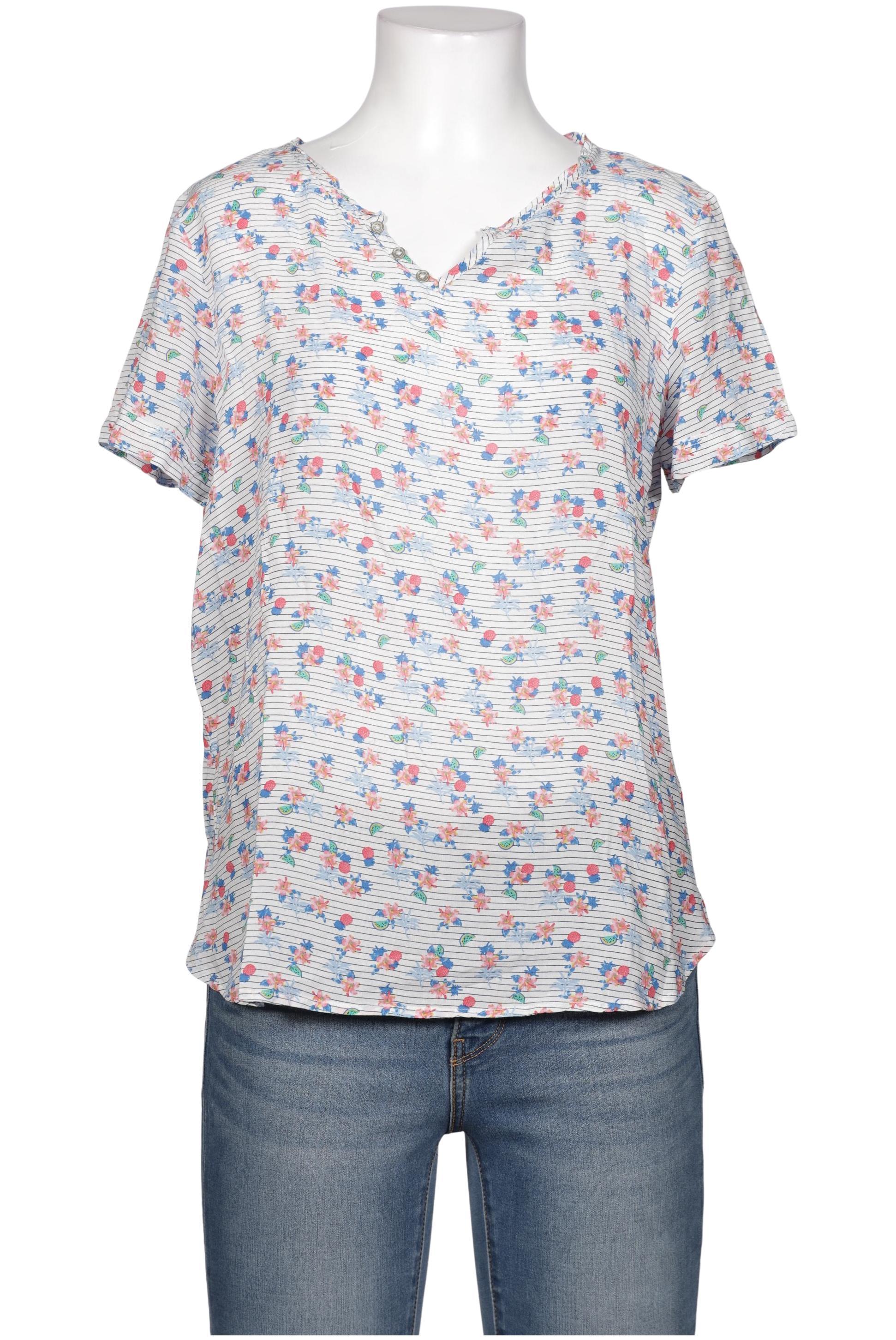 

Esprit Damen Bluse, mehrfarbig, Gr. 36