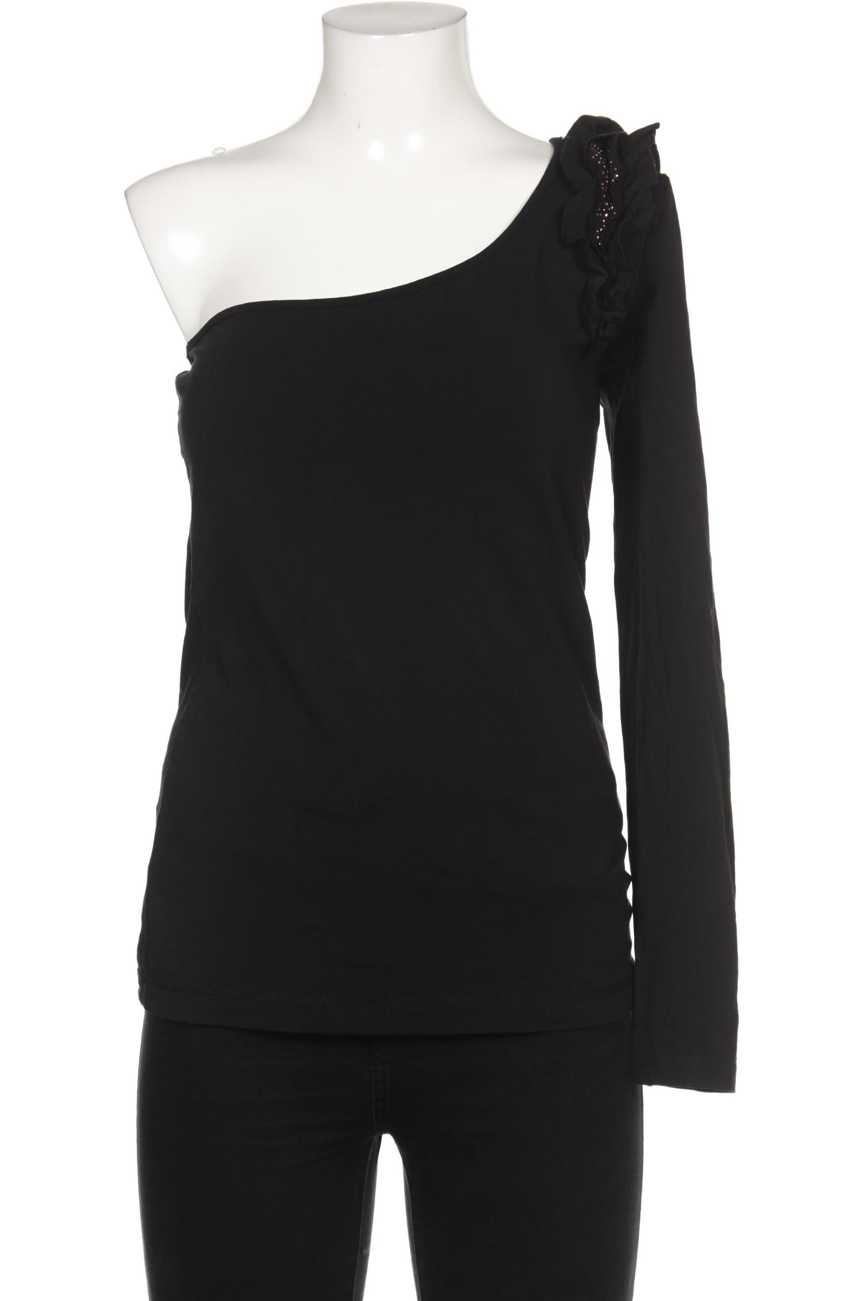 

Esprit Damen Bluse, schwarz