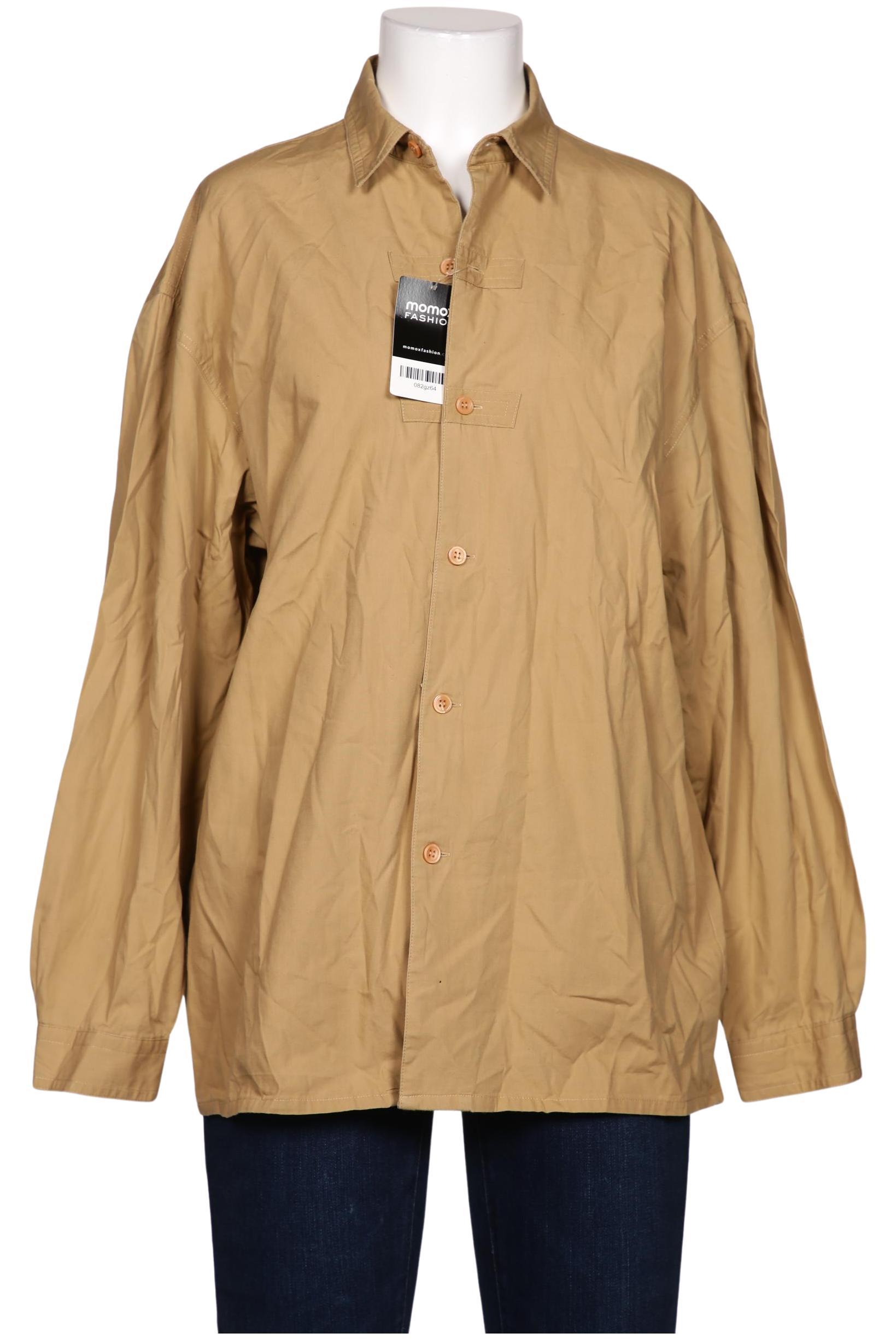 

Esprit Damen Bluse, beige, Gr. 38