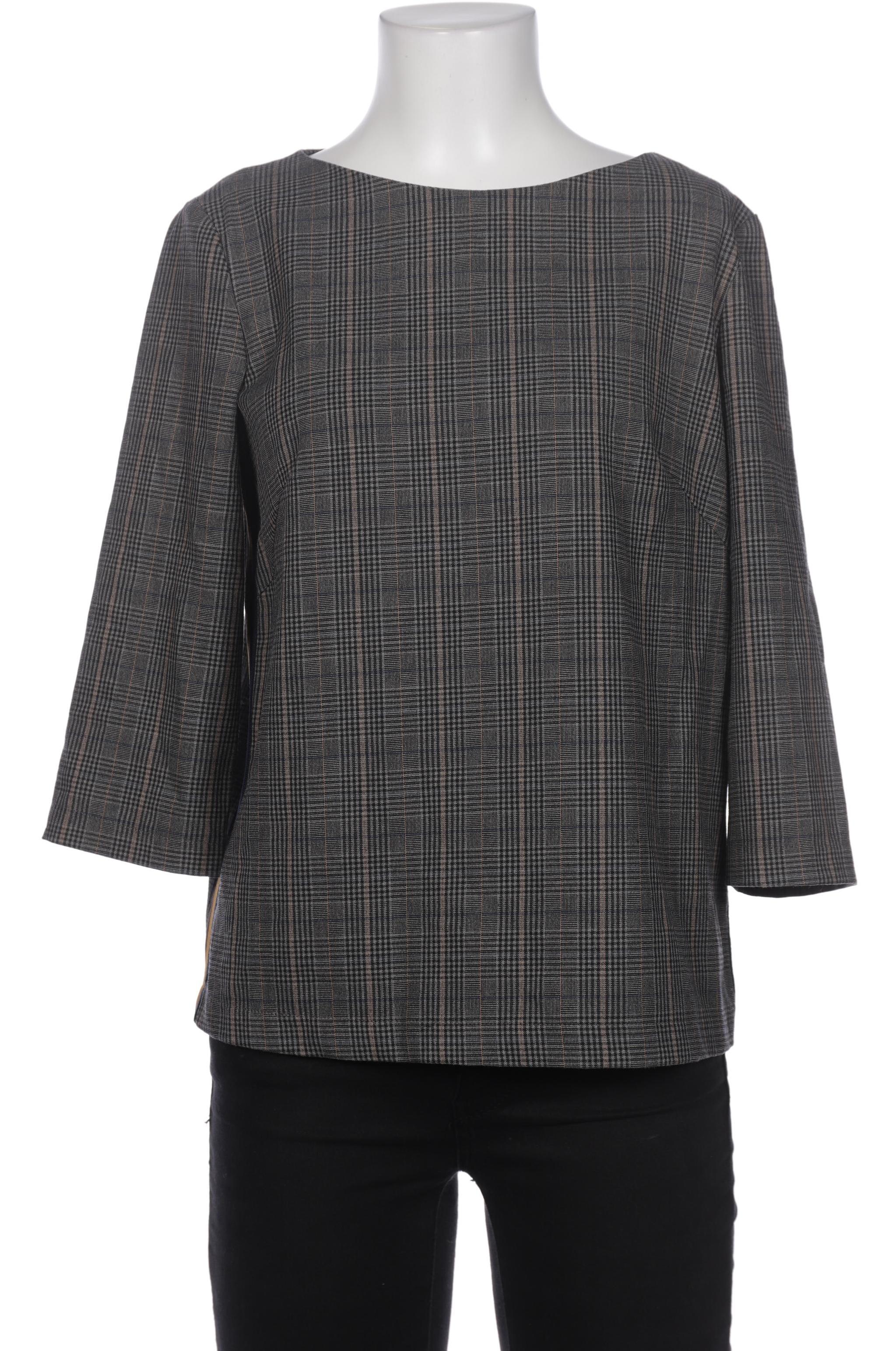 

Esprit Damen Bluse, grau, Gr. 36