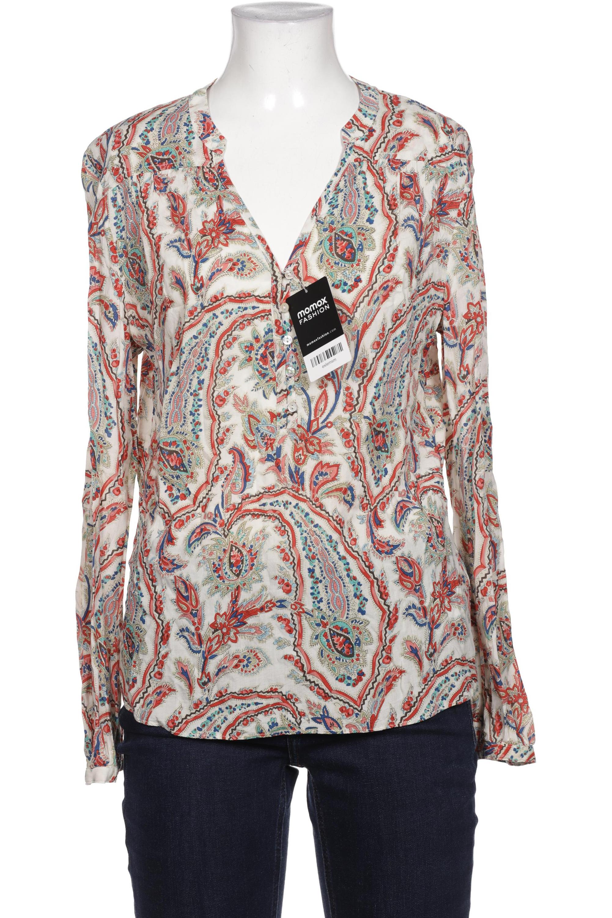 

Esprit Damen Bluse, rot, Gr. 38