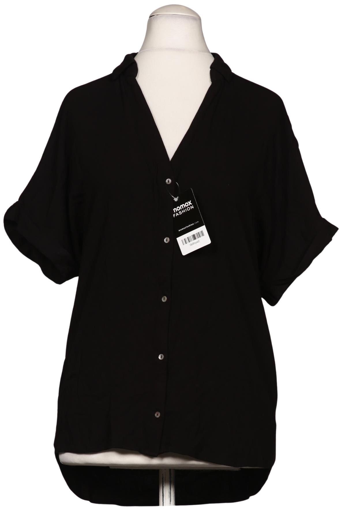 

Esprit Damen Bluse, schwarz, Gr. 36