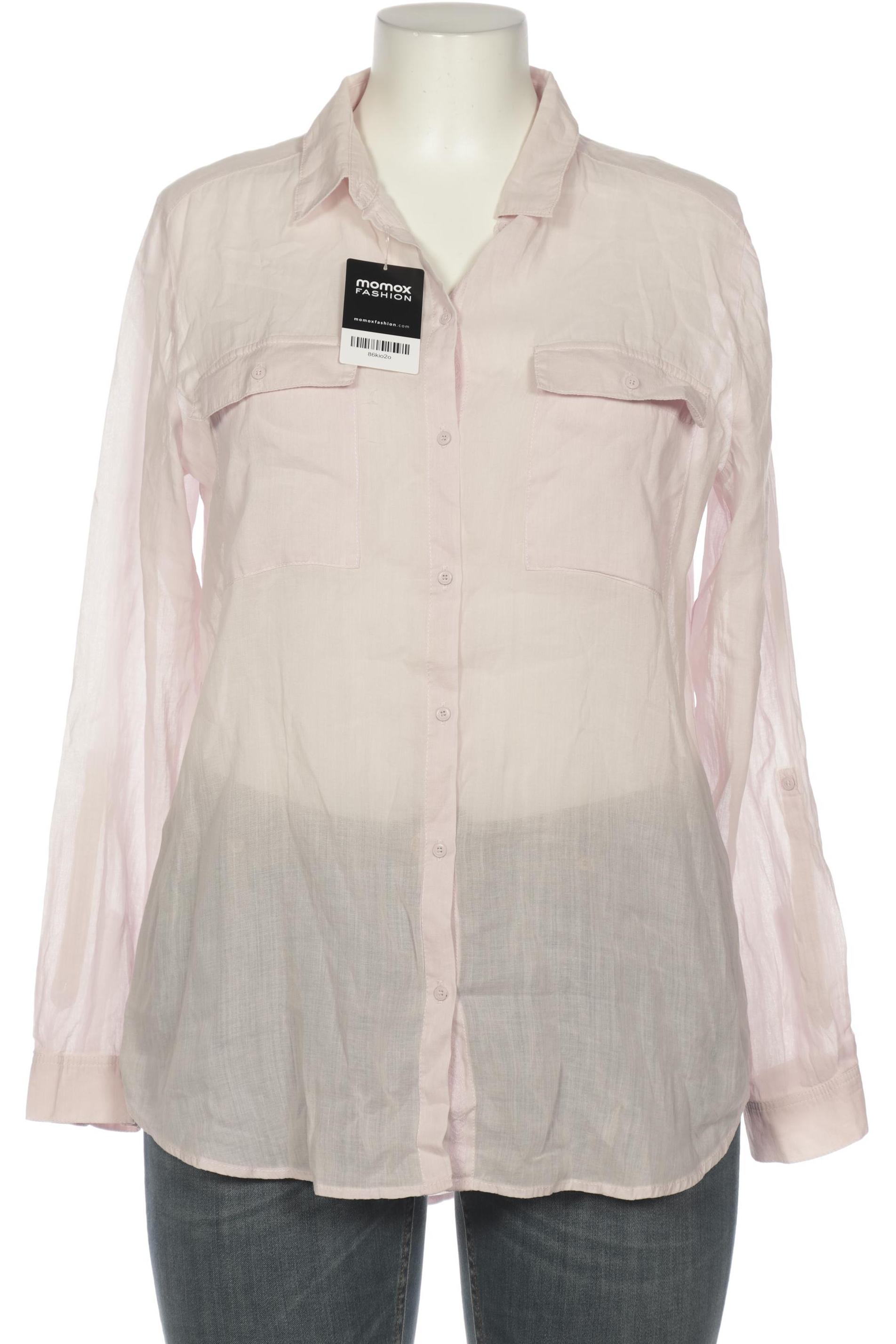

Esprit Damen Bluse, pink, Gr. 42