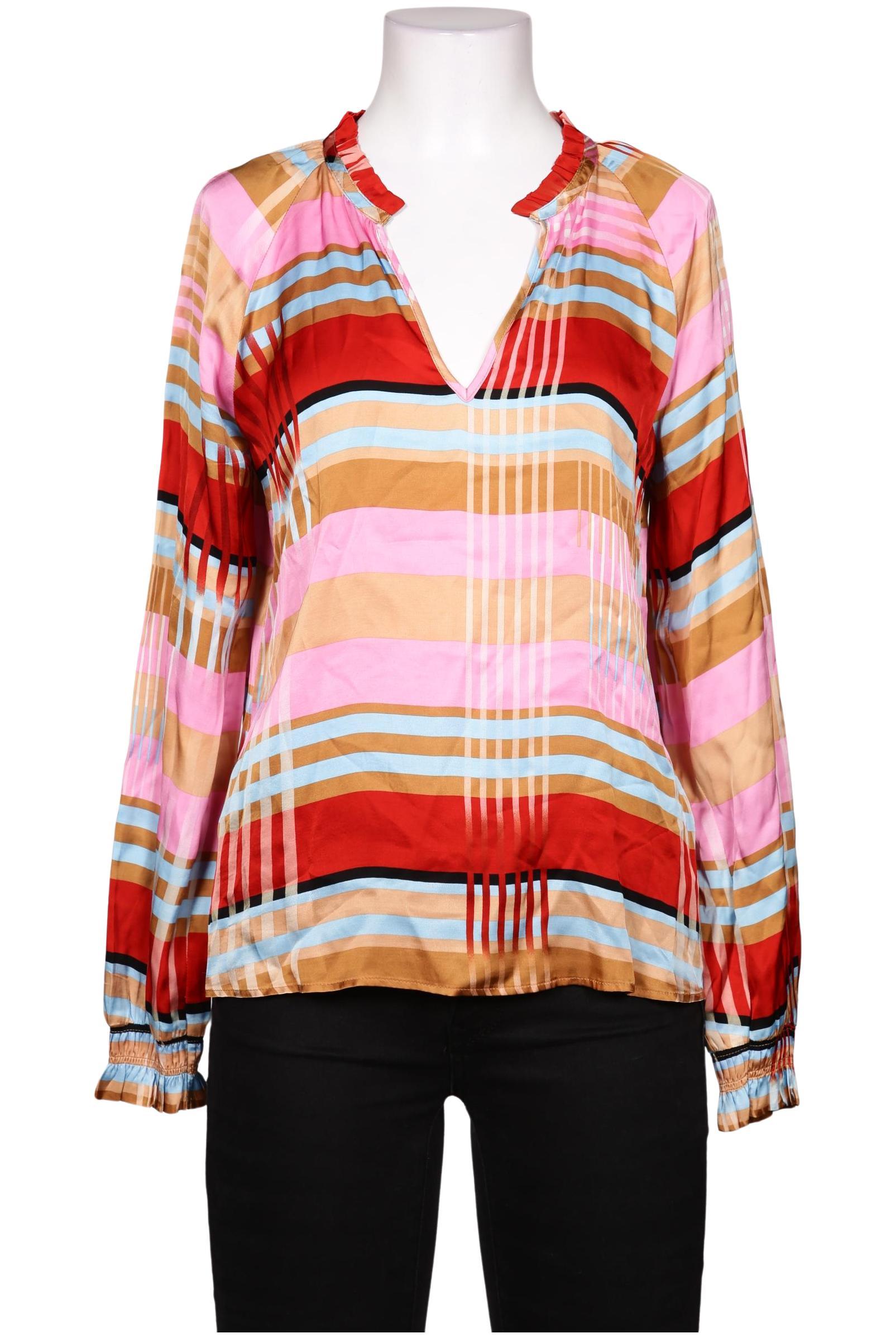 

Esprit Damen Bluse, mehrfarbig, Gr. 34