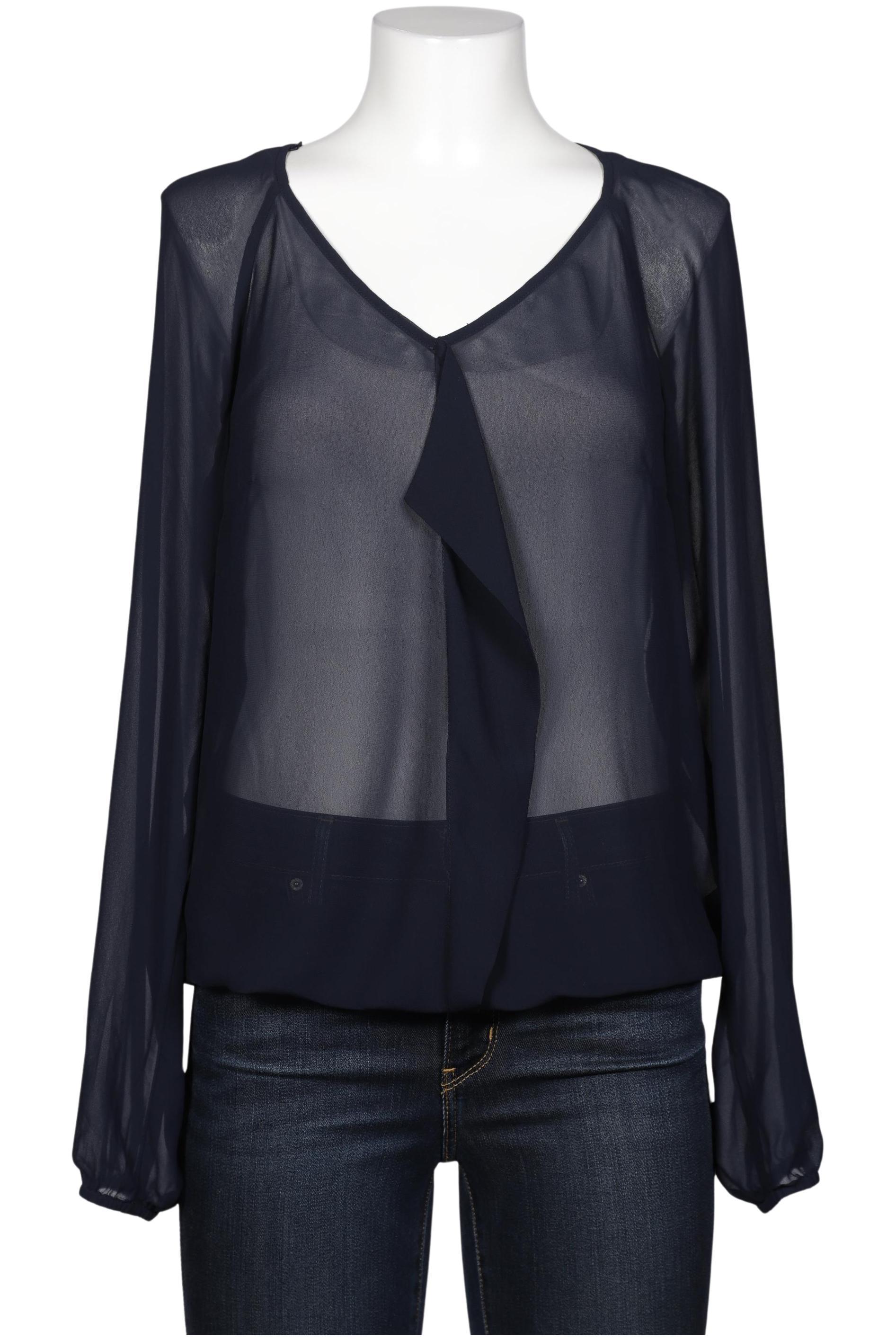 

Esprit Damen Bluse, marineblau, Gr. 40