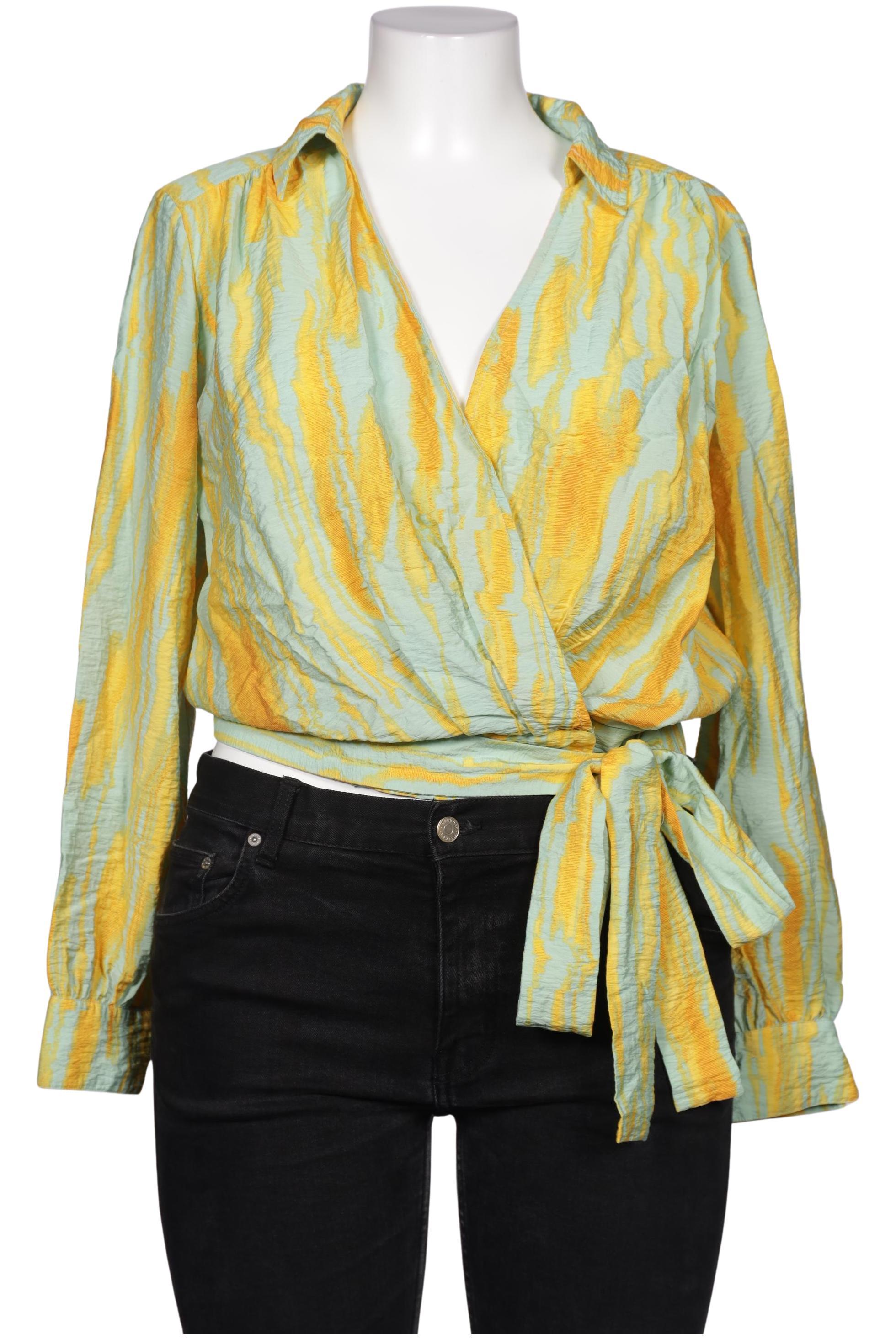 

Esprit Damen Bluse, mehrfarbig, Gr. 44