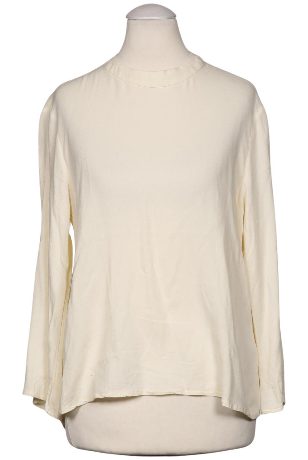 

Esprit Damen Bluse, cremeweiß, Gr. 38