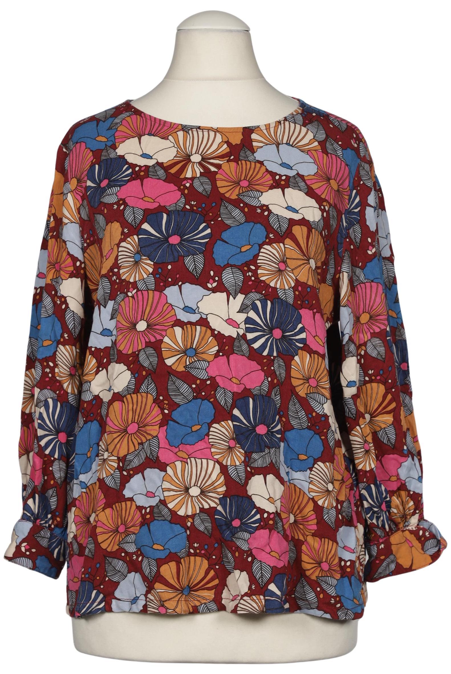 

Esprit Damen Bluse, bordeaux, Gr. 36