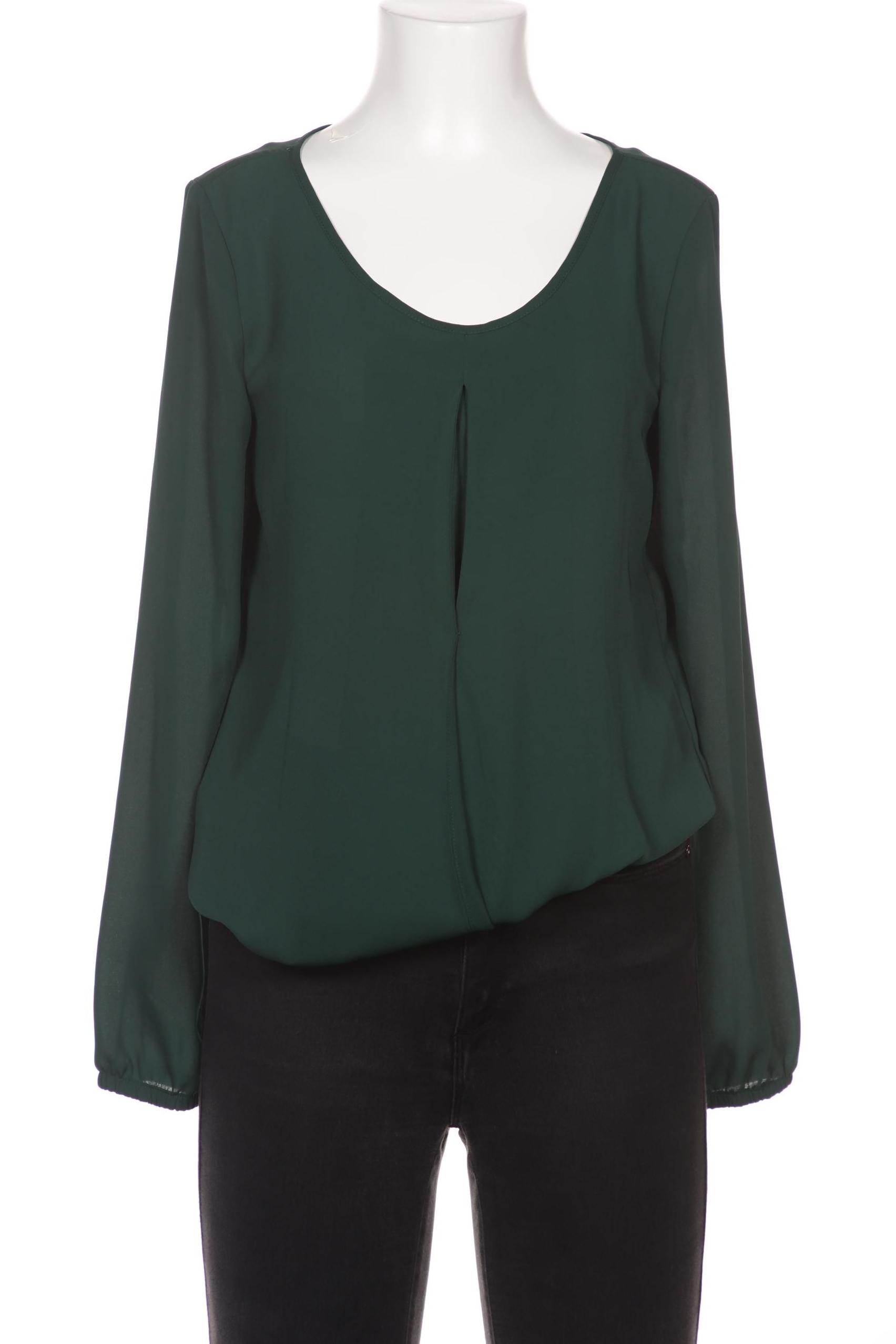 

Esprit Damen Bluse, grün, Gr. 34