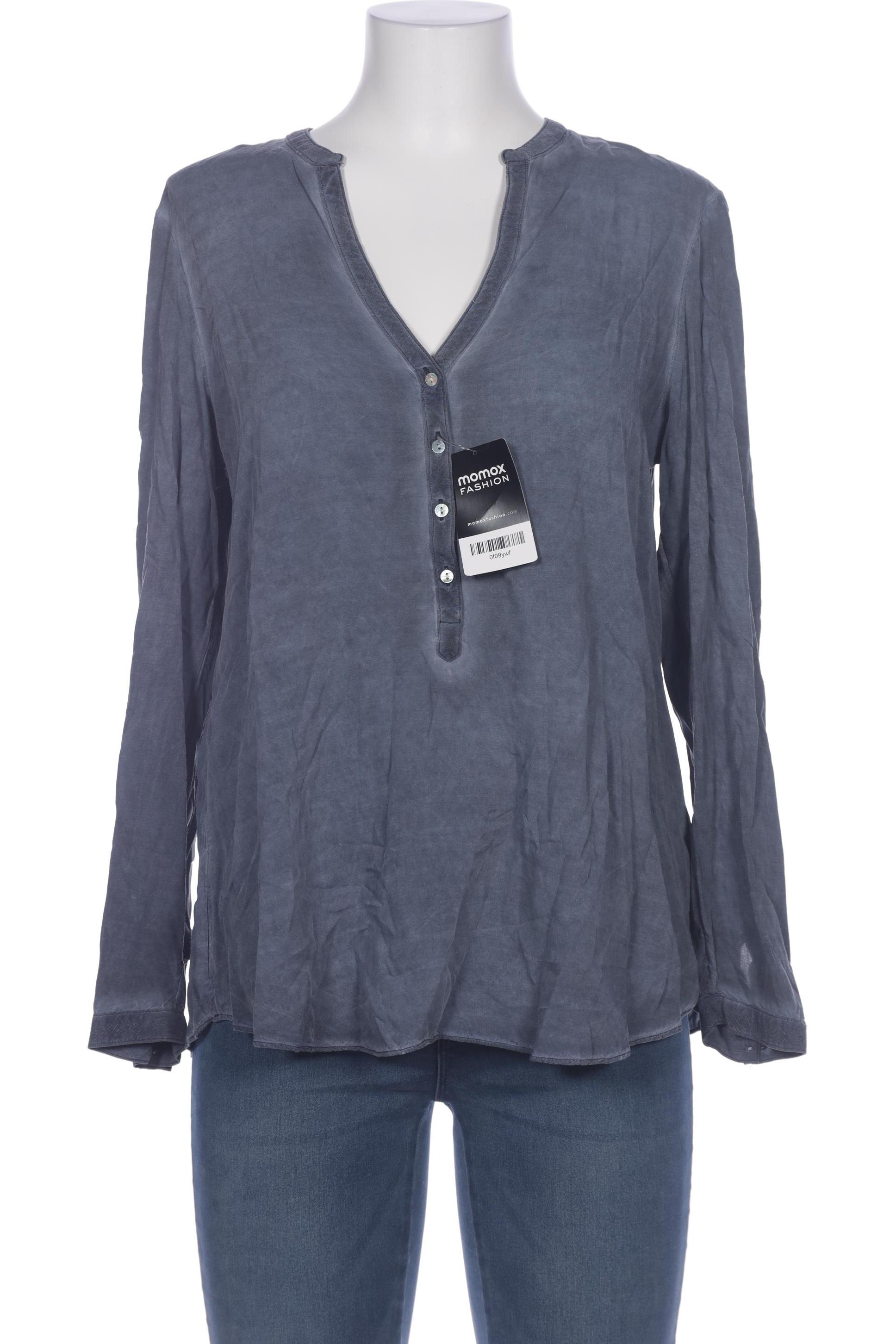 

Esprit Damen Bluse, marineblau, Gr. 40
