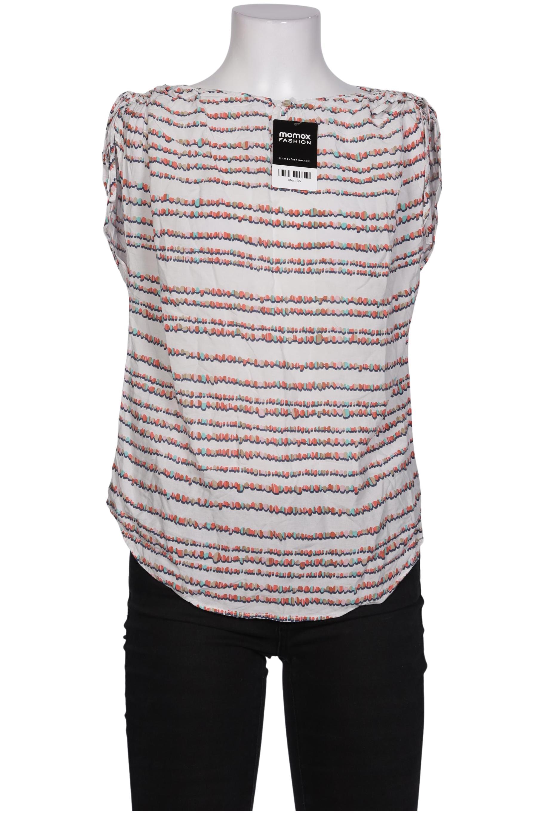 

Esprit Damen Bluse, weiß, Gr. 36