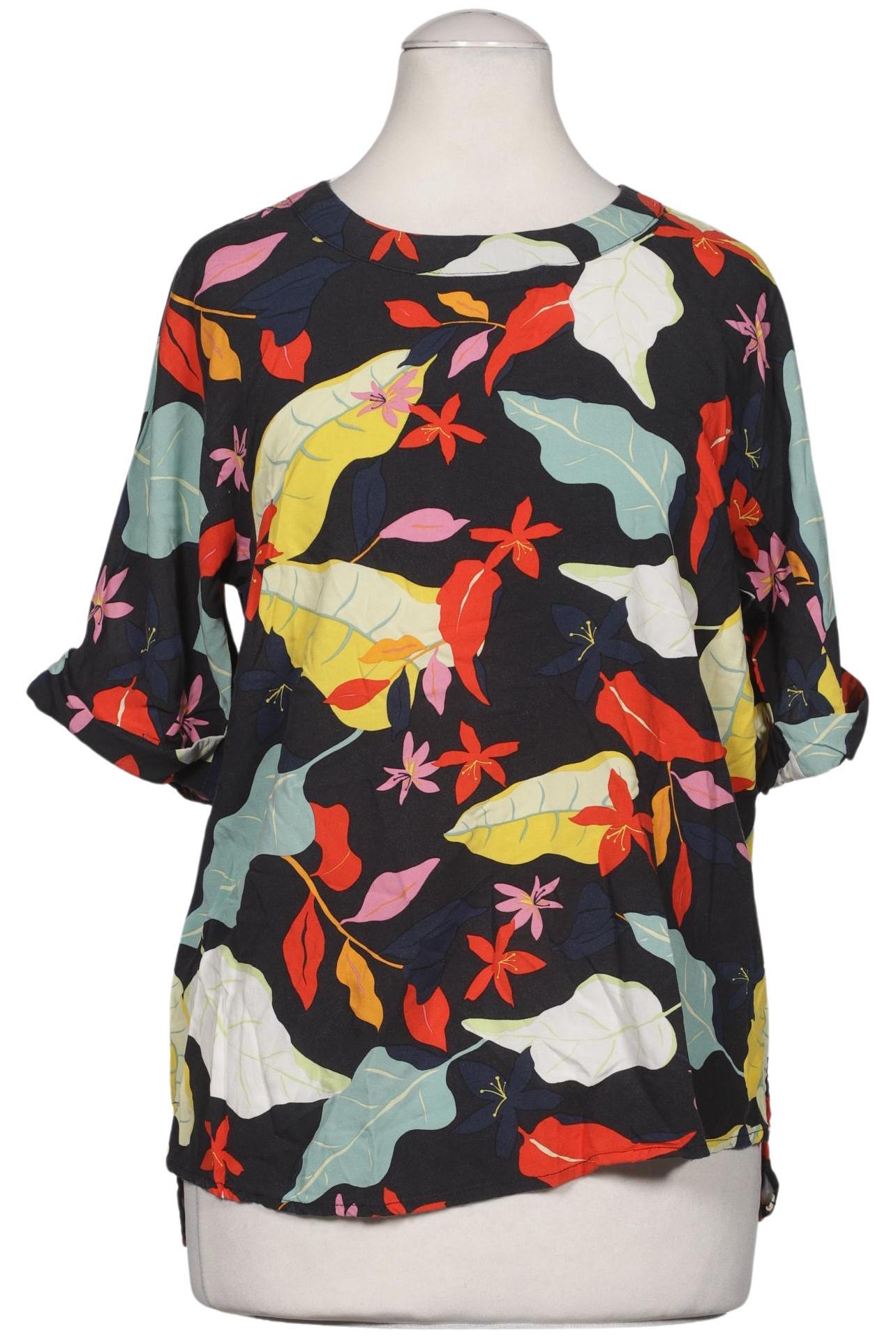 

Esprit Damen Bluse, mehrfarbig, Gr. 34