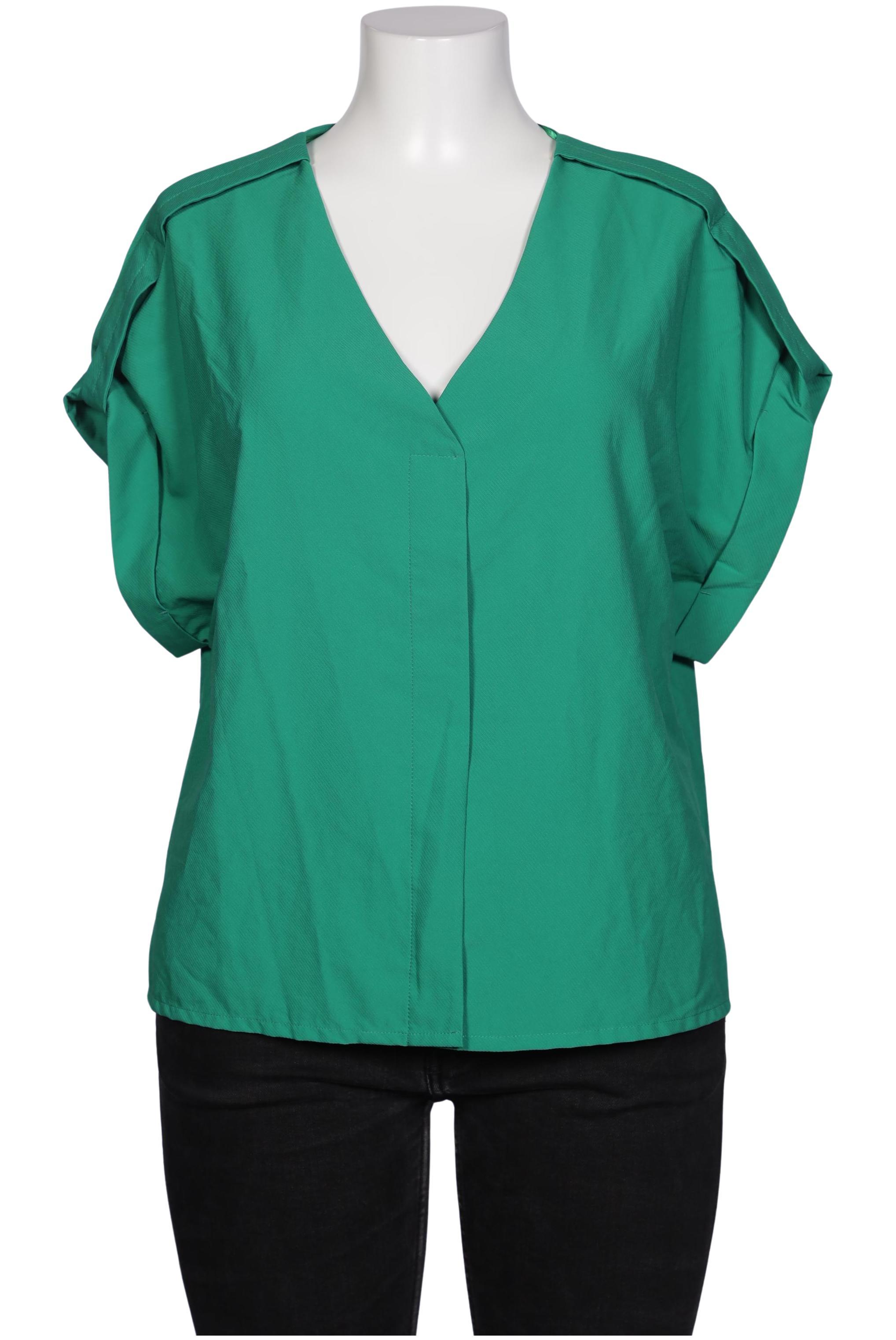 

Esprit Damen Bluse, grün, Gr. 44