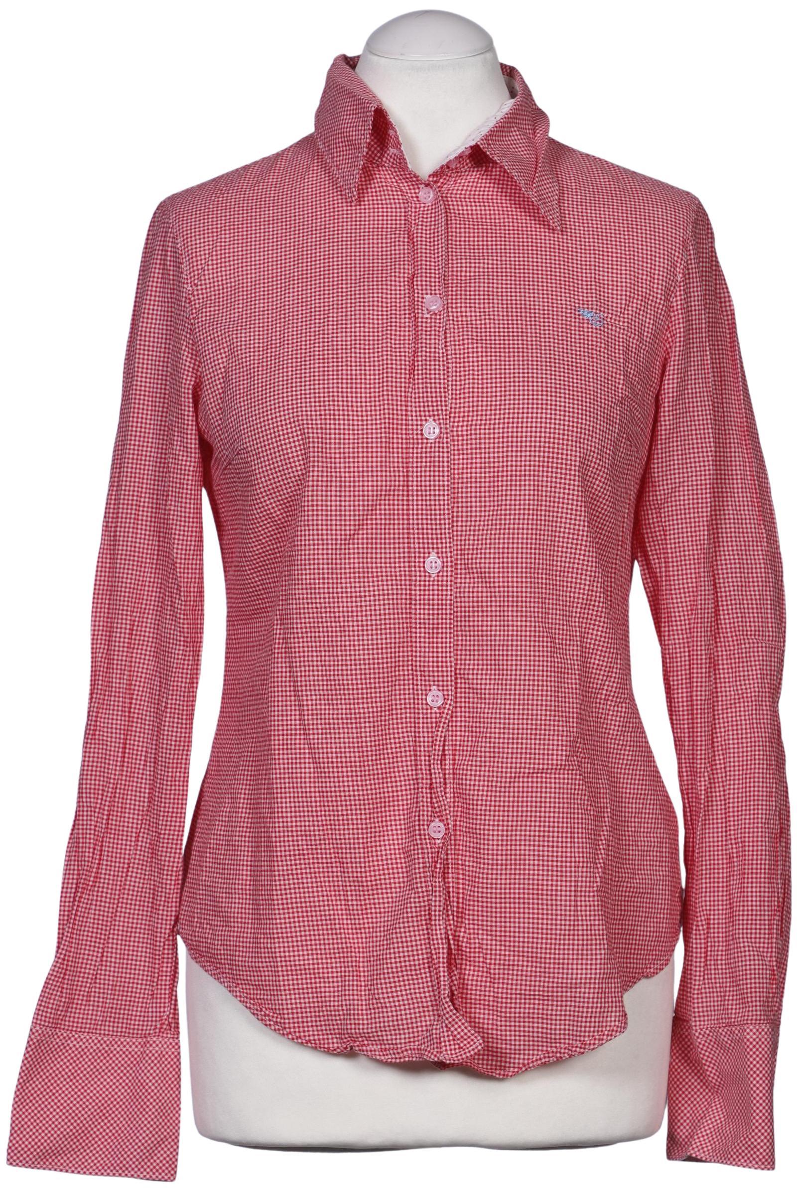 

Esprit Damen Bluse, rot, Gr. 36