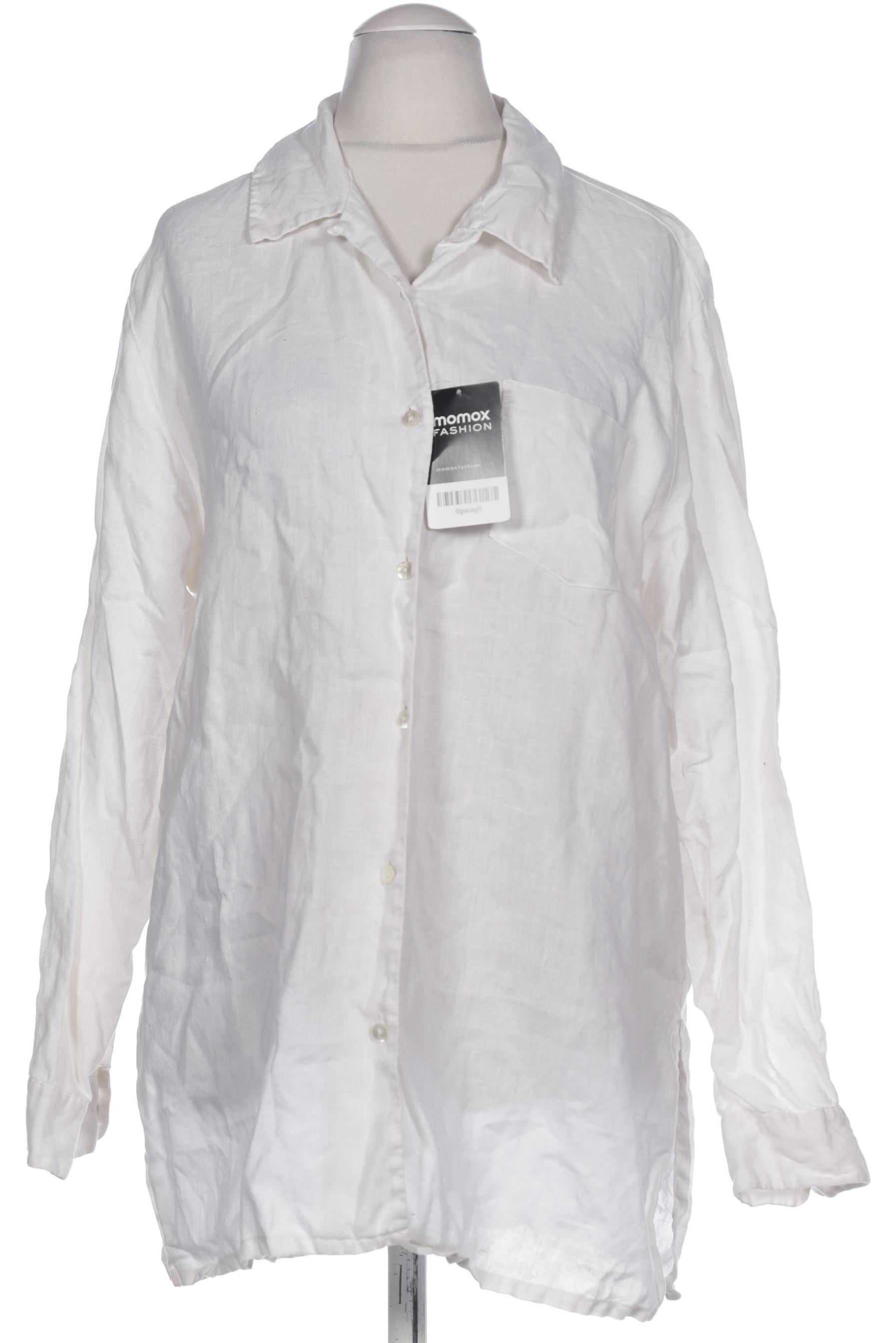 

Esprit Damen Bluse, cremeweiß, Gr. 38