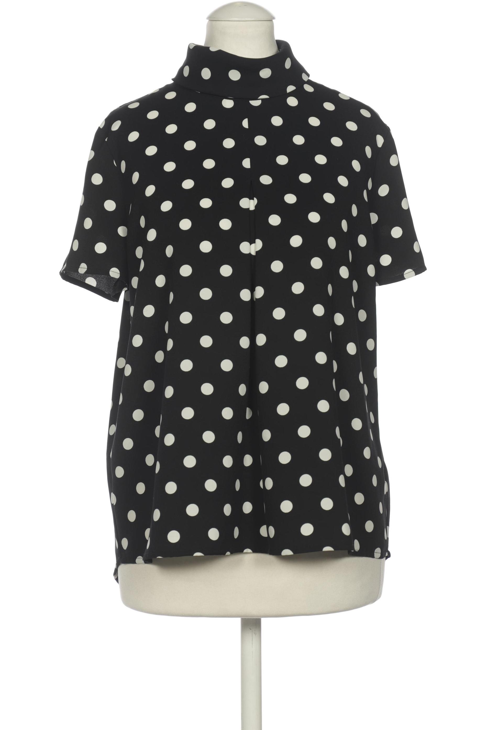 

Esprit Damen Bluse, schwarz, Gr. 34