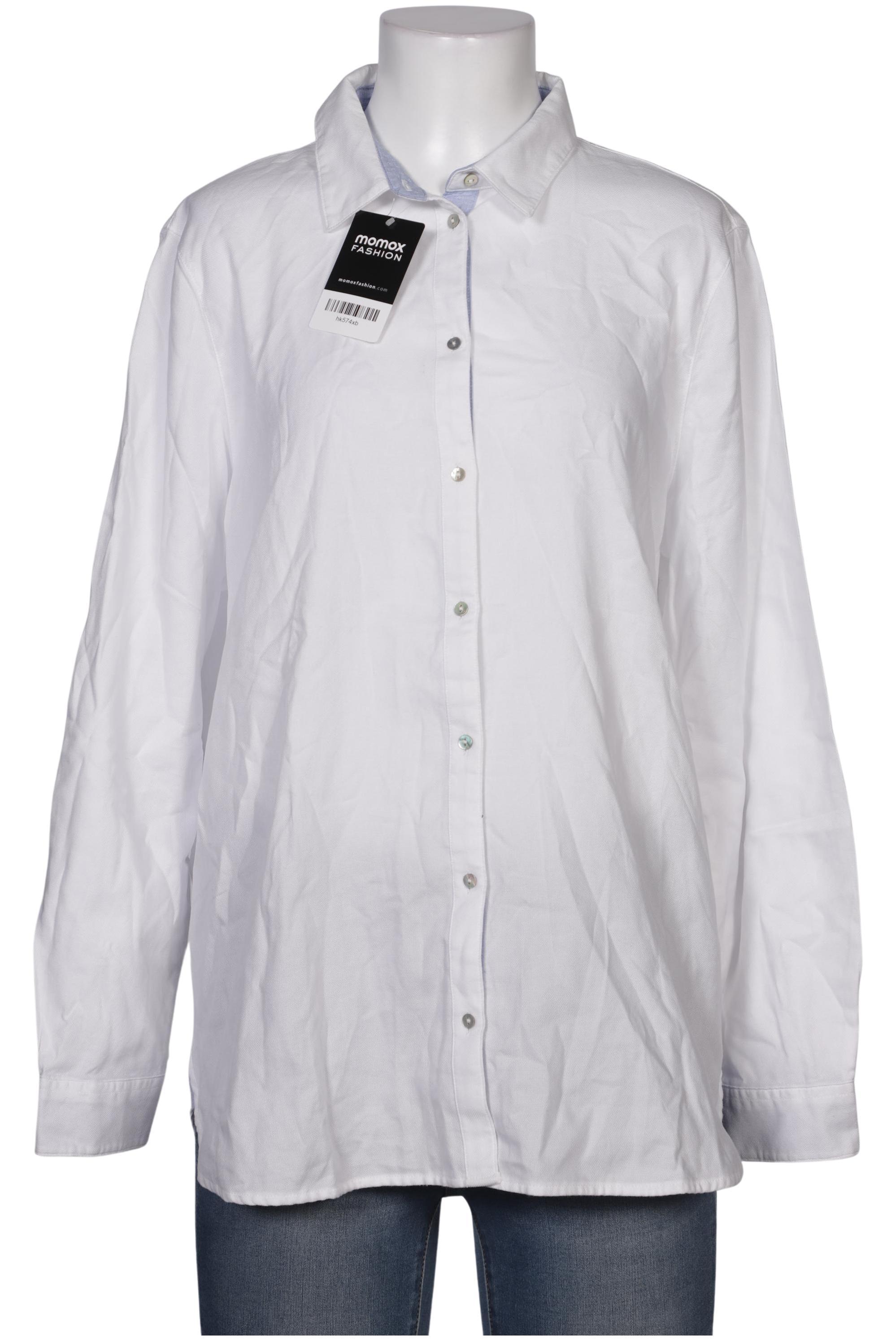 

Esprit Damen Bluse, weiß, Gr. 40